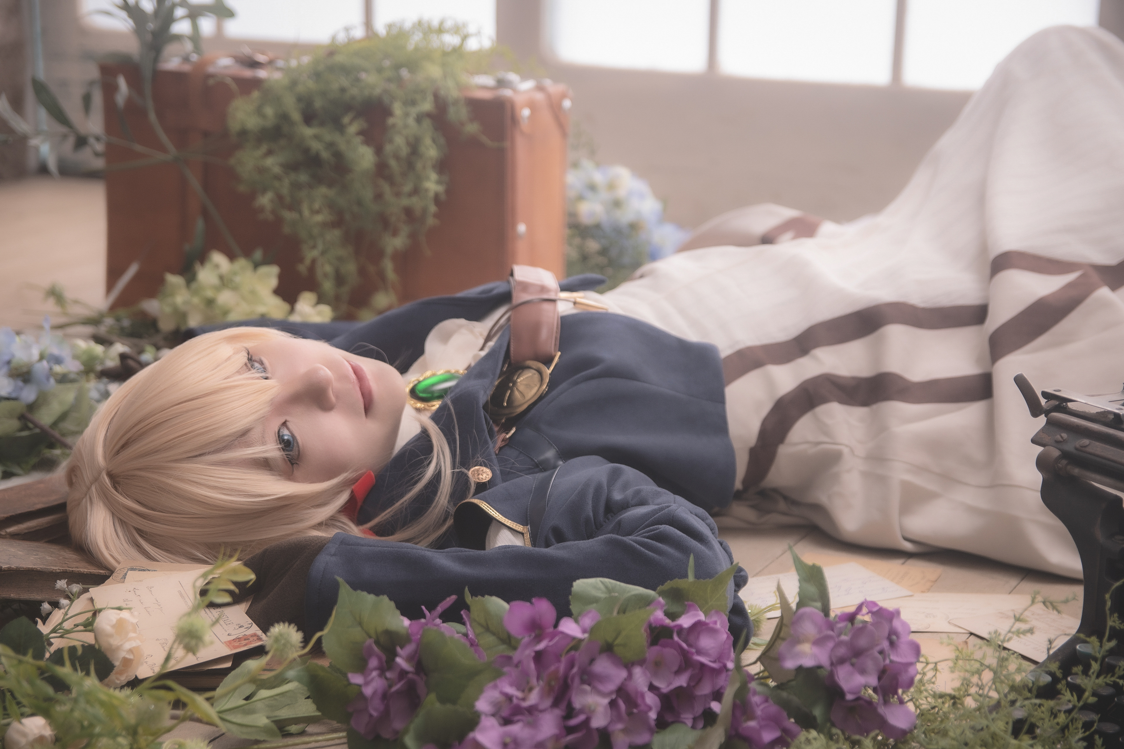 Photo:光戒さん