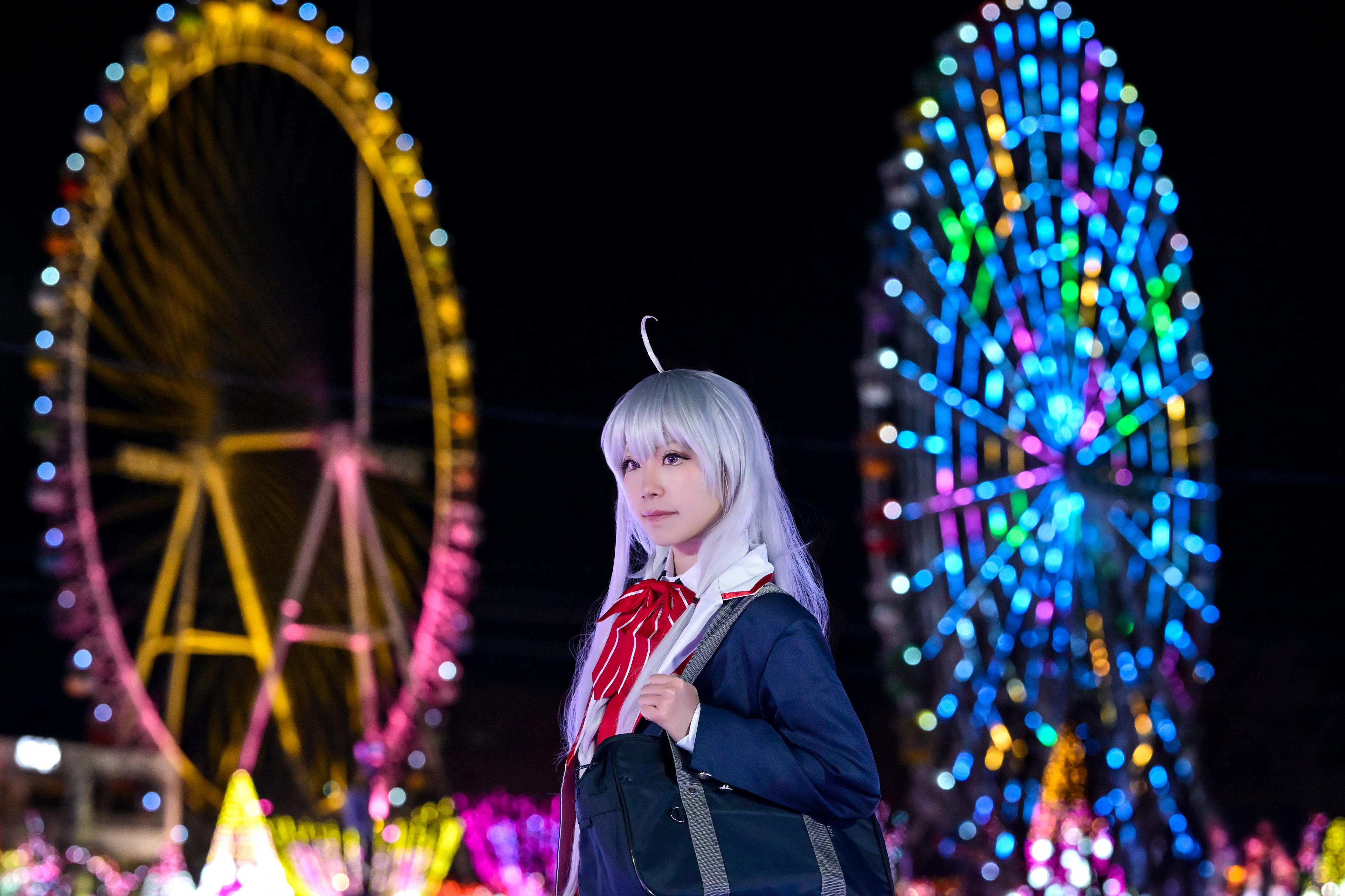 Photo:じんグウジさん