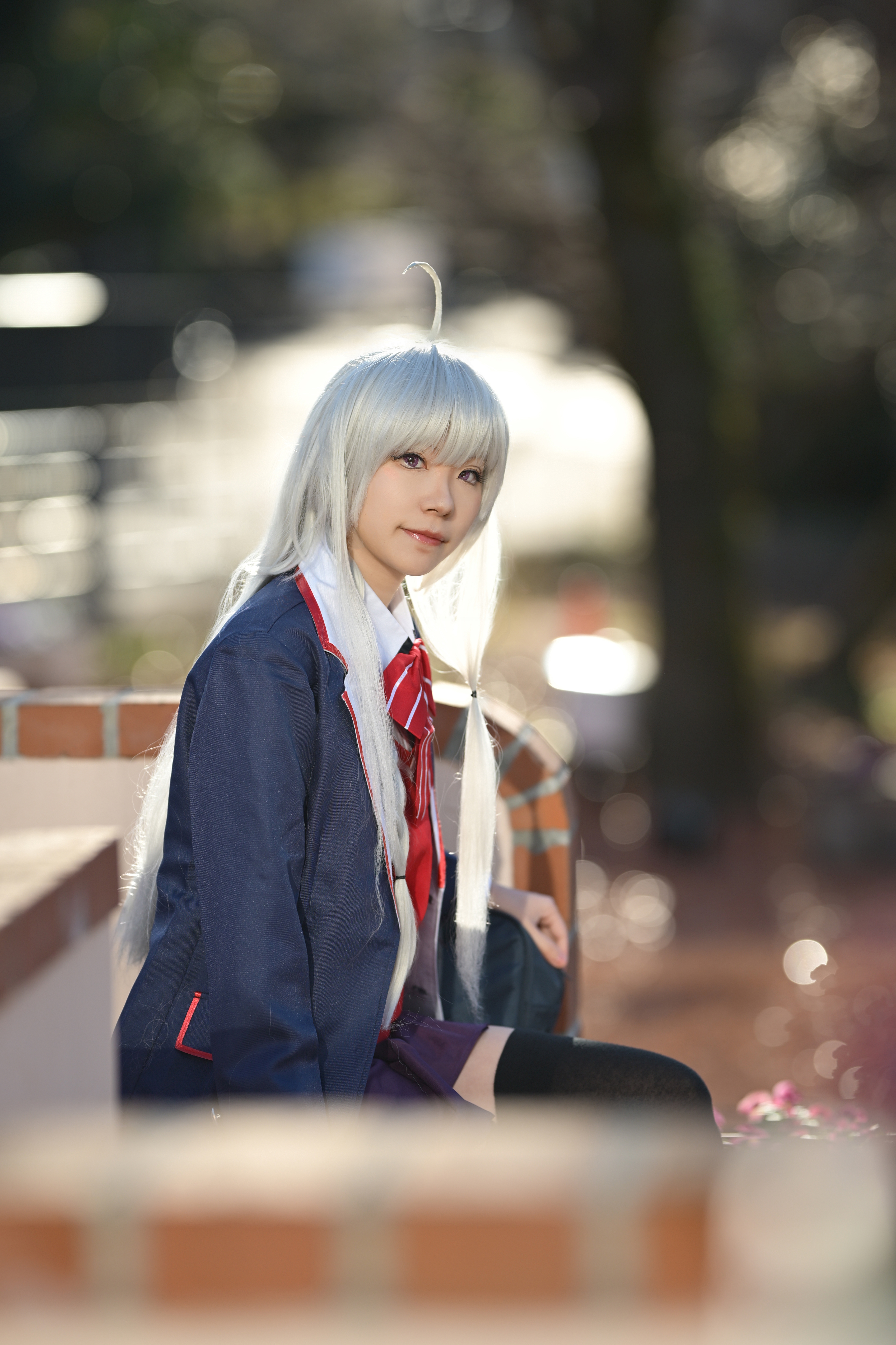 Photo:じんグウジさん