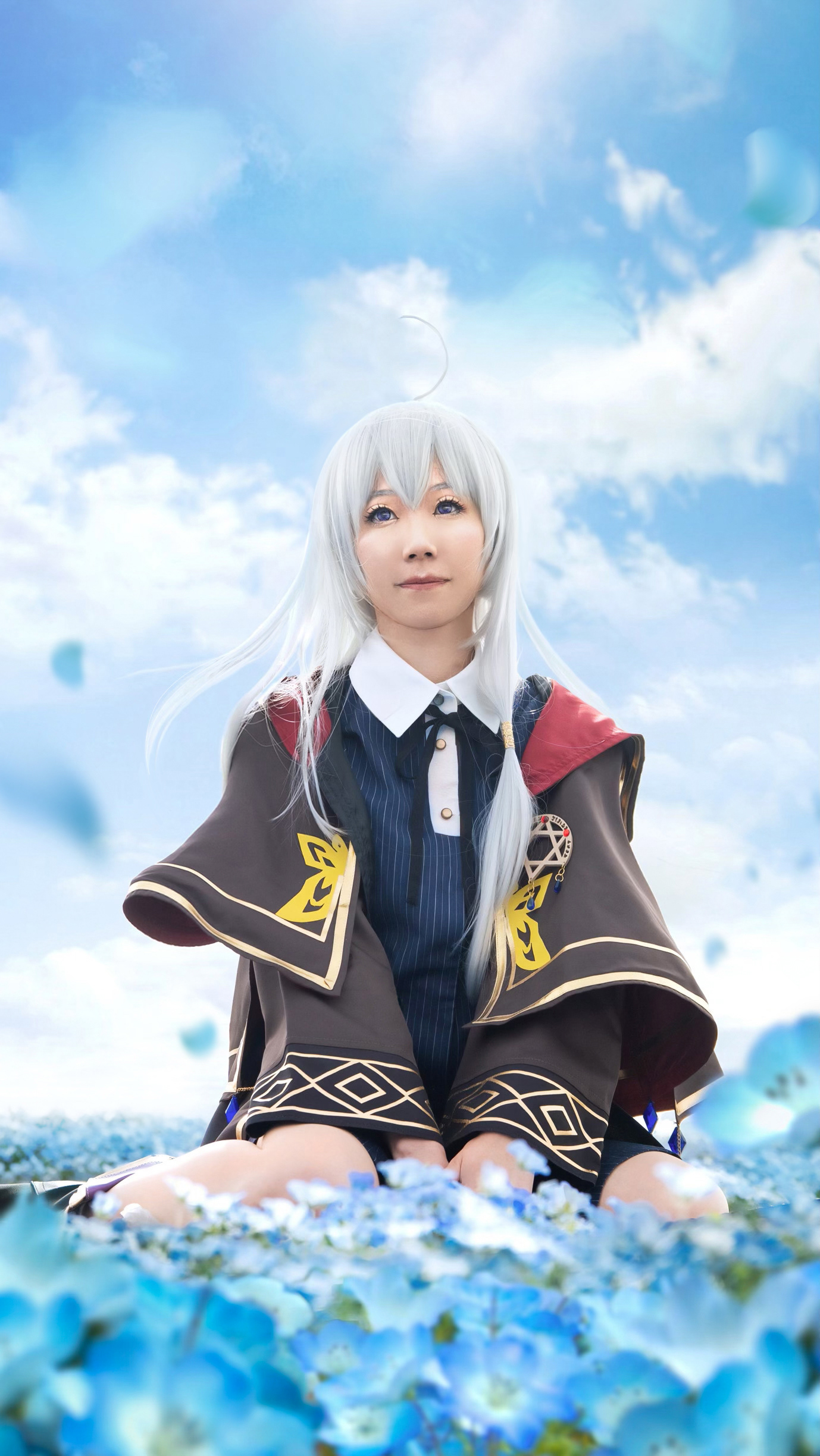 Photo:明井さん