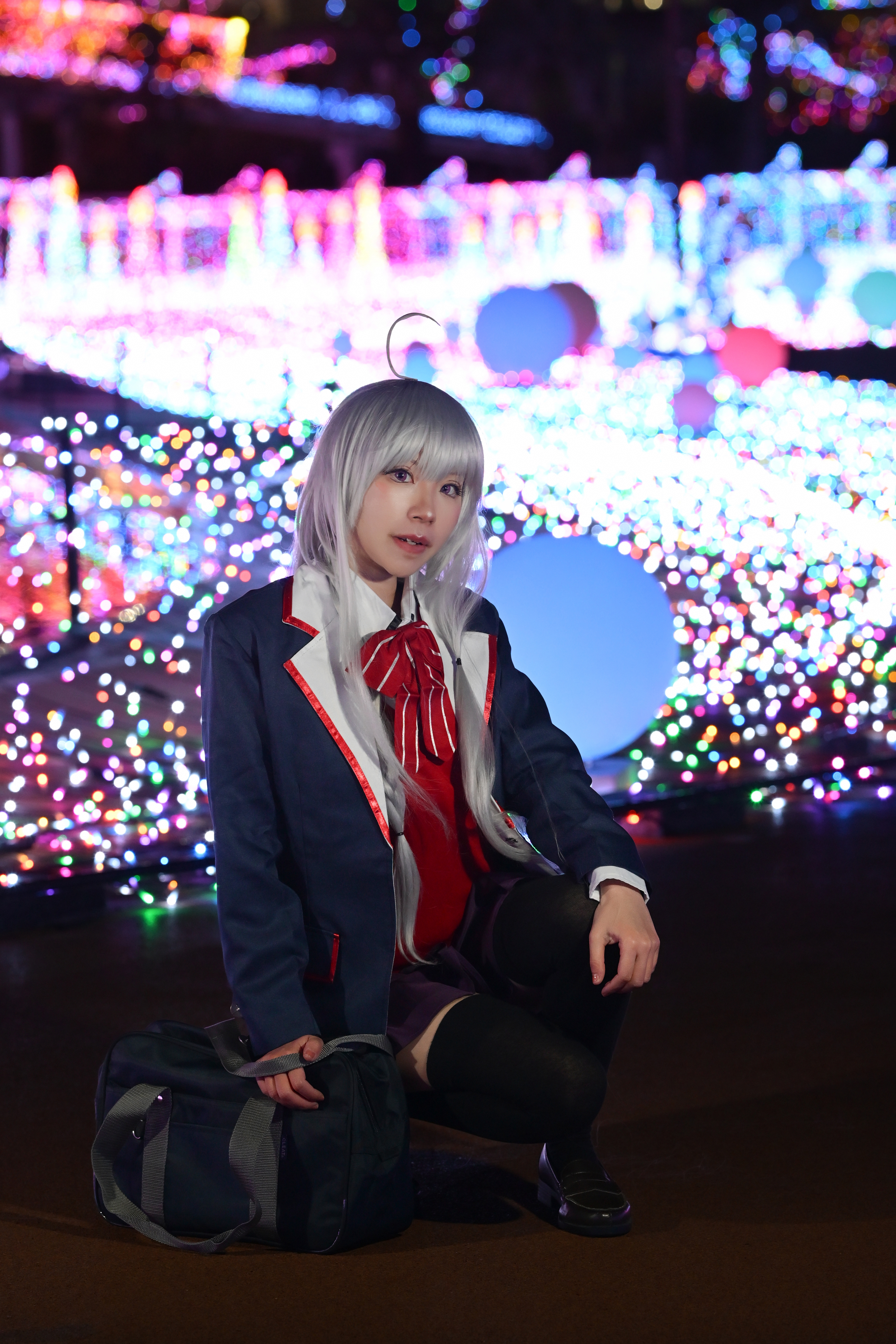Photo:じんグウジさん