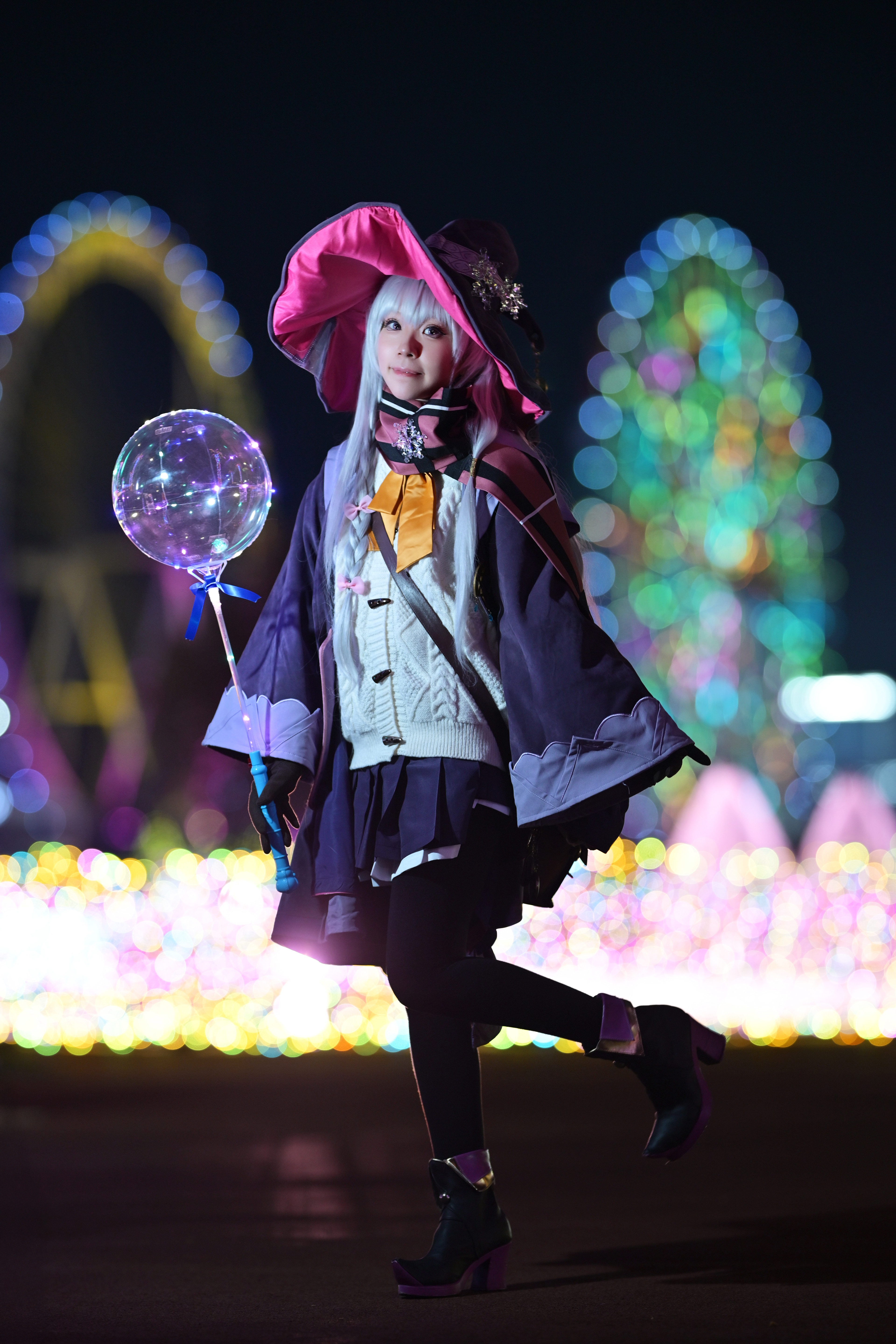 Photo:じんグウジさん