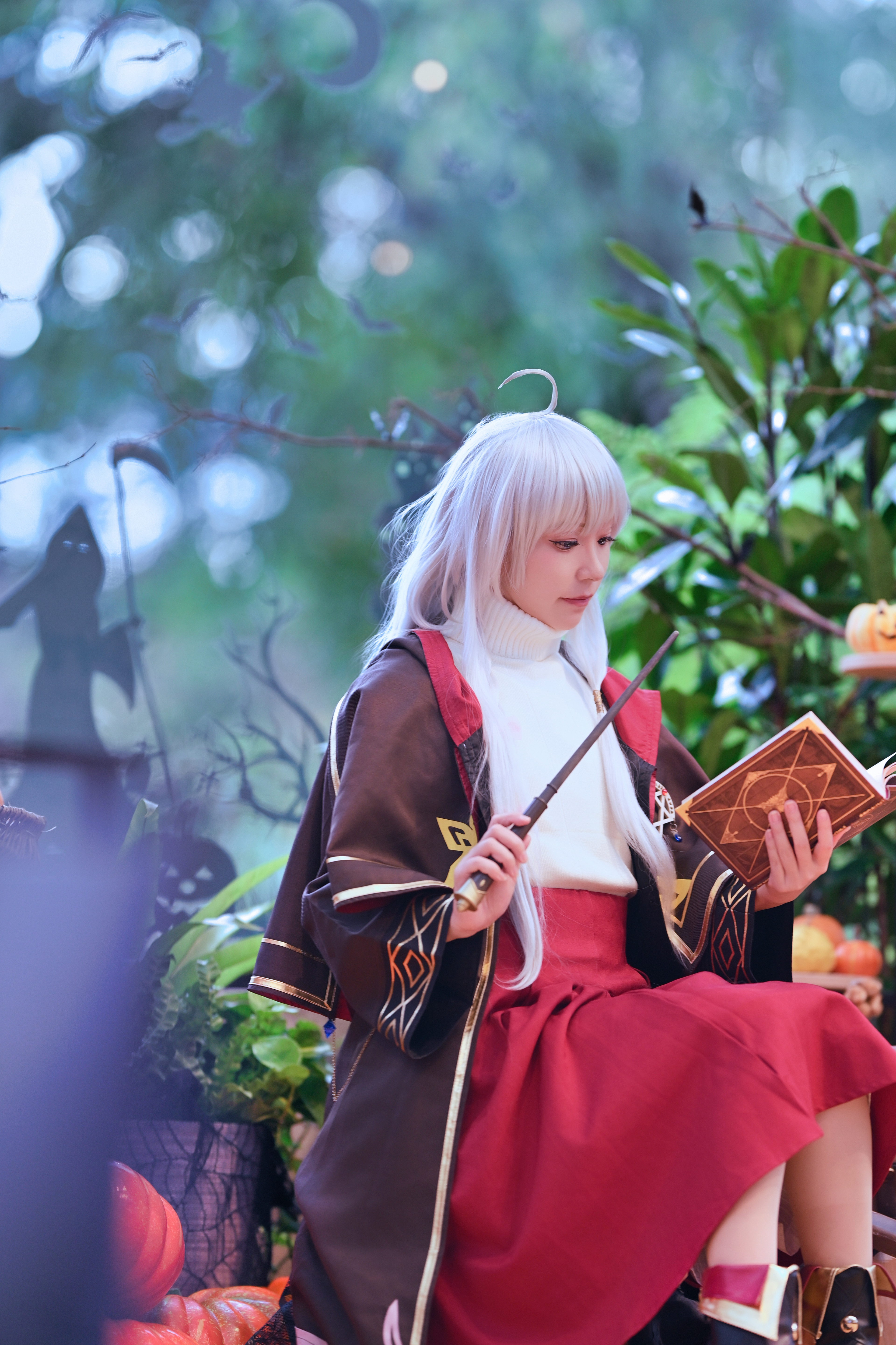 Photo:じんグウジさん
