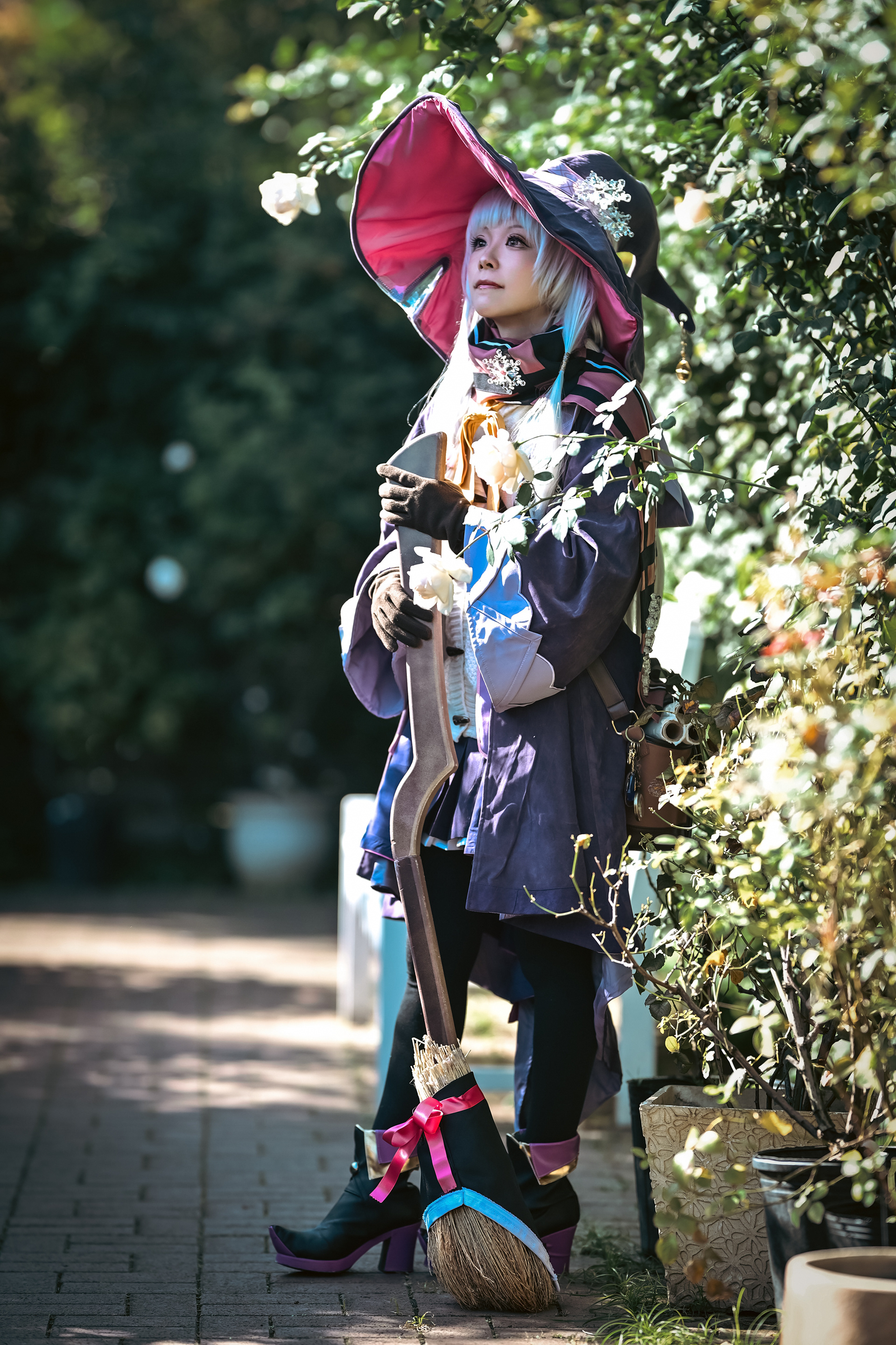 Photo:じんグウジさん
