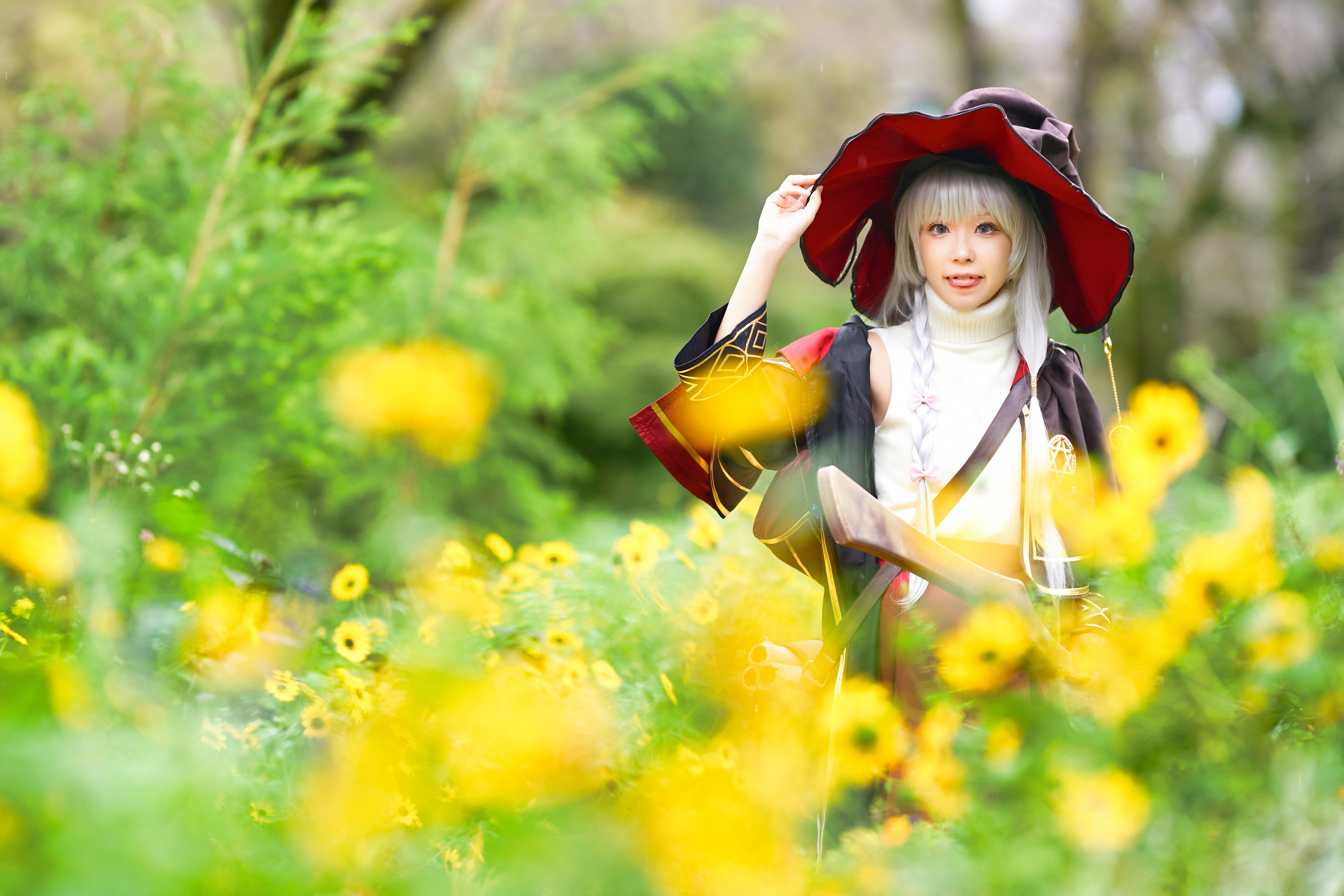 Photo:じんグウジさん
