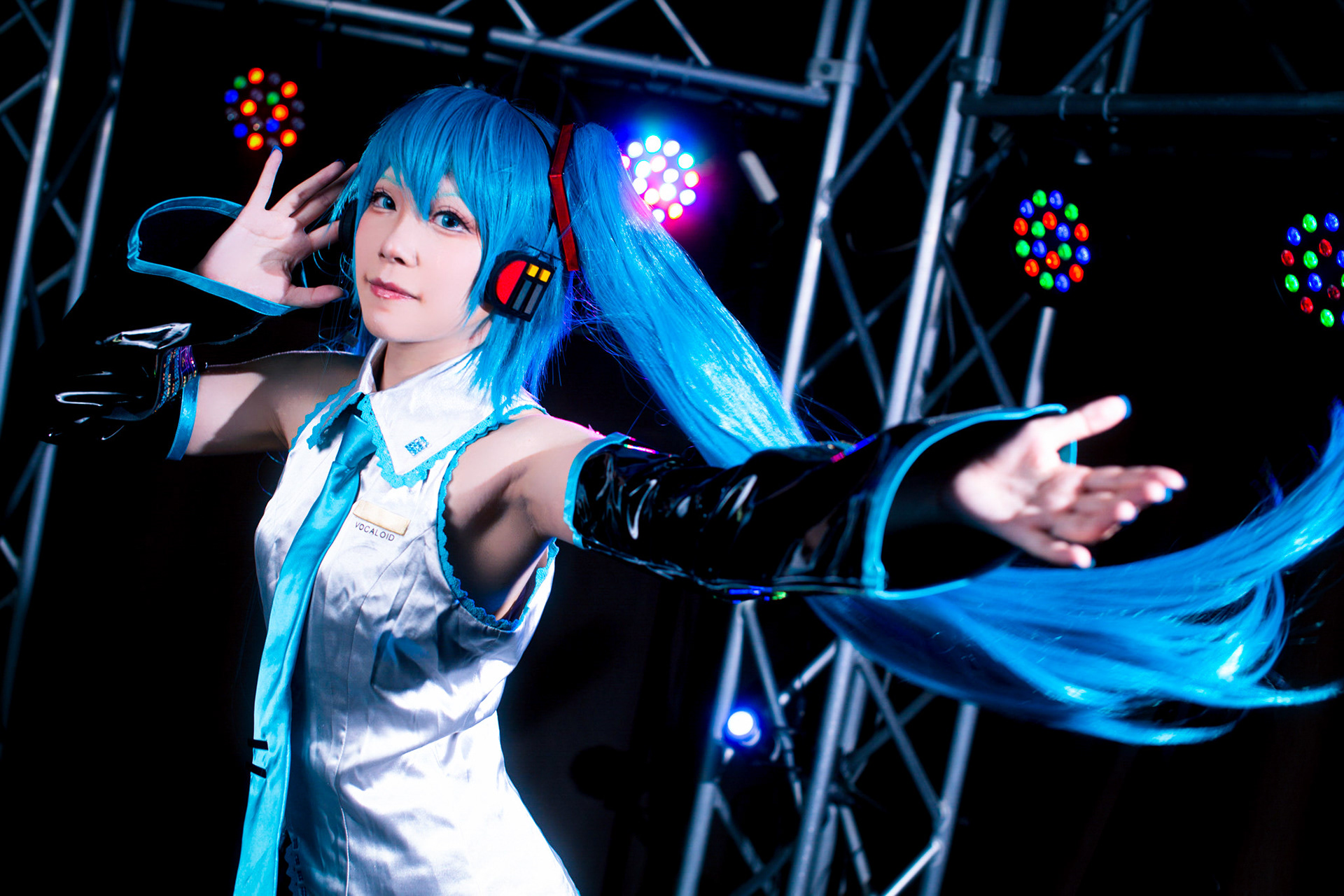 VOCALOID / 初音ミク