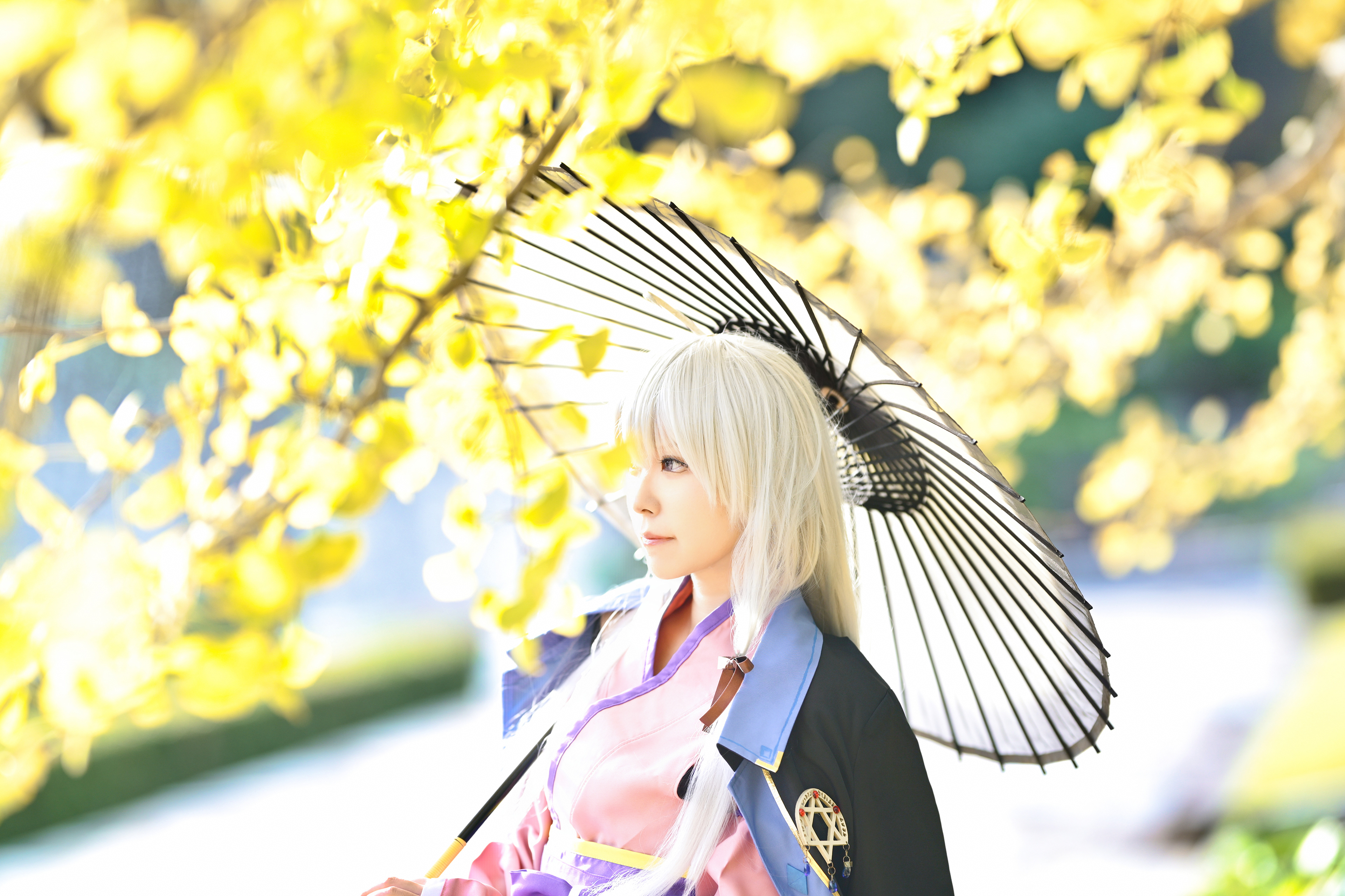 Photo:じんグウジさん
