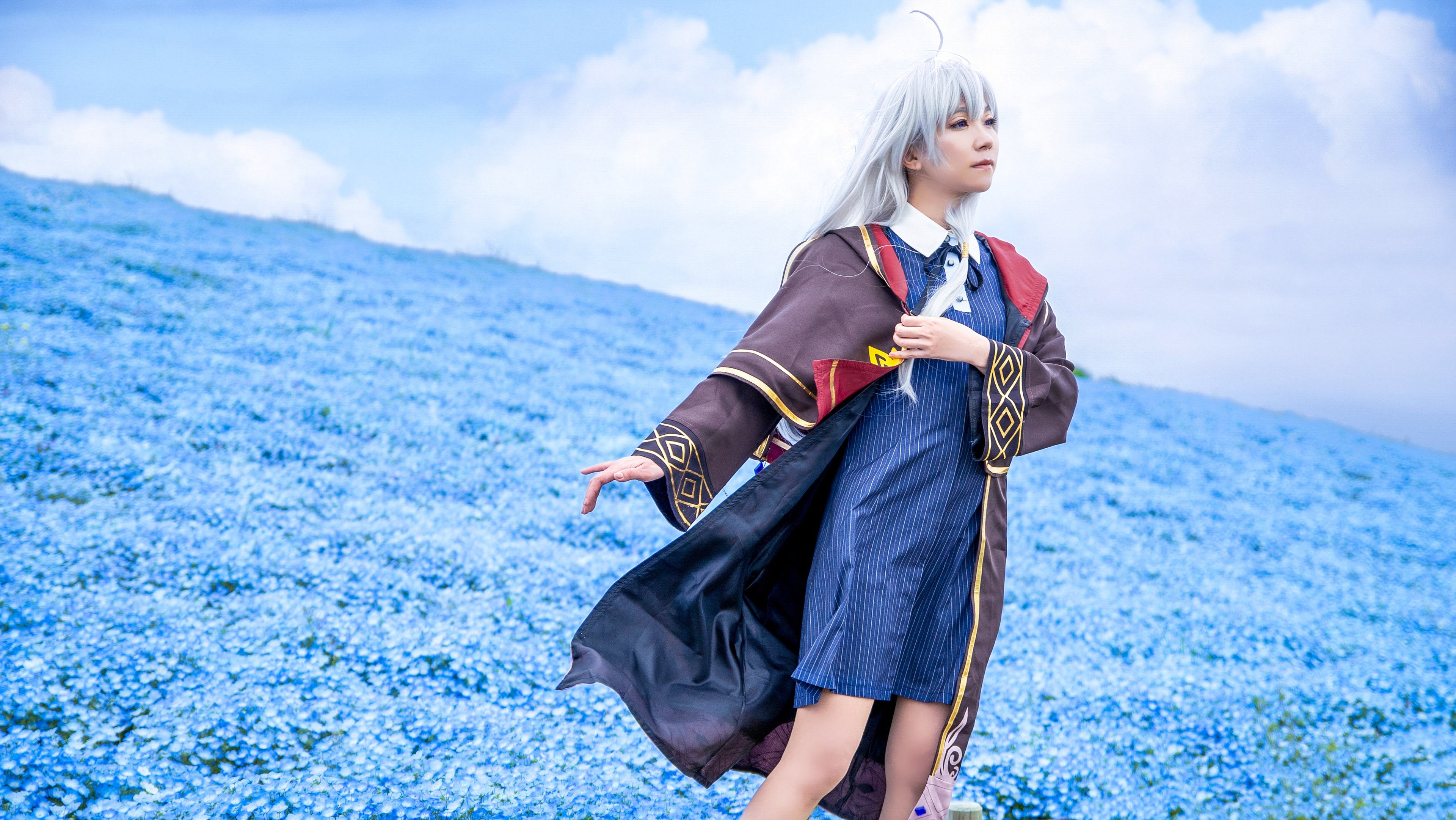 Photo:明井さん