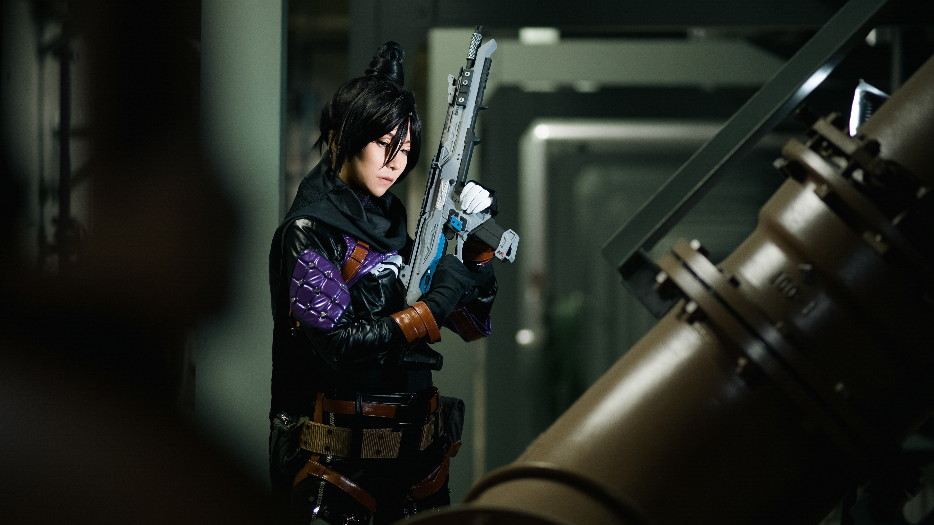 Photo:明井さん