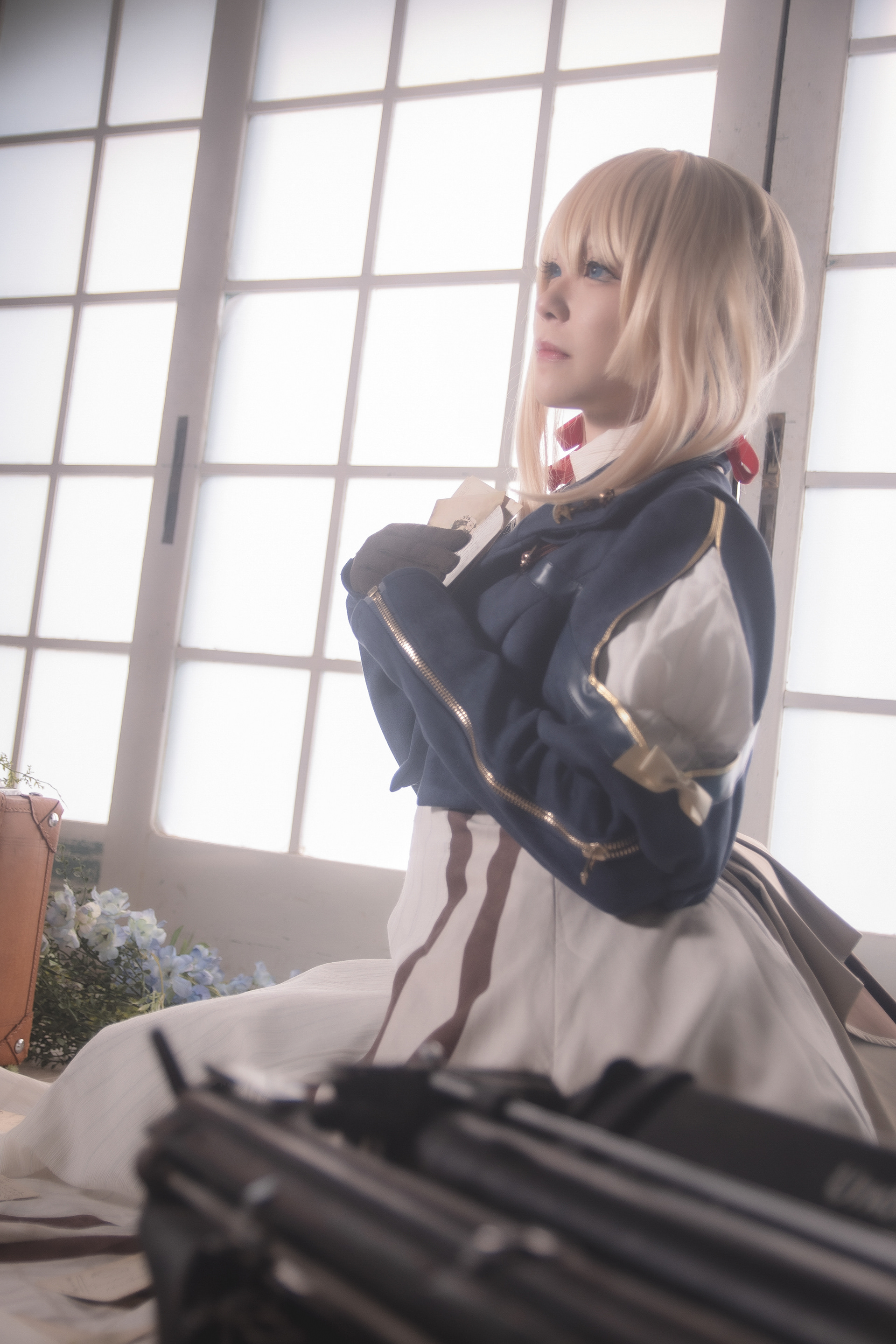 Photo:光戒さん