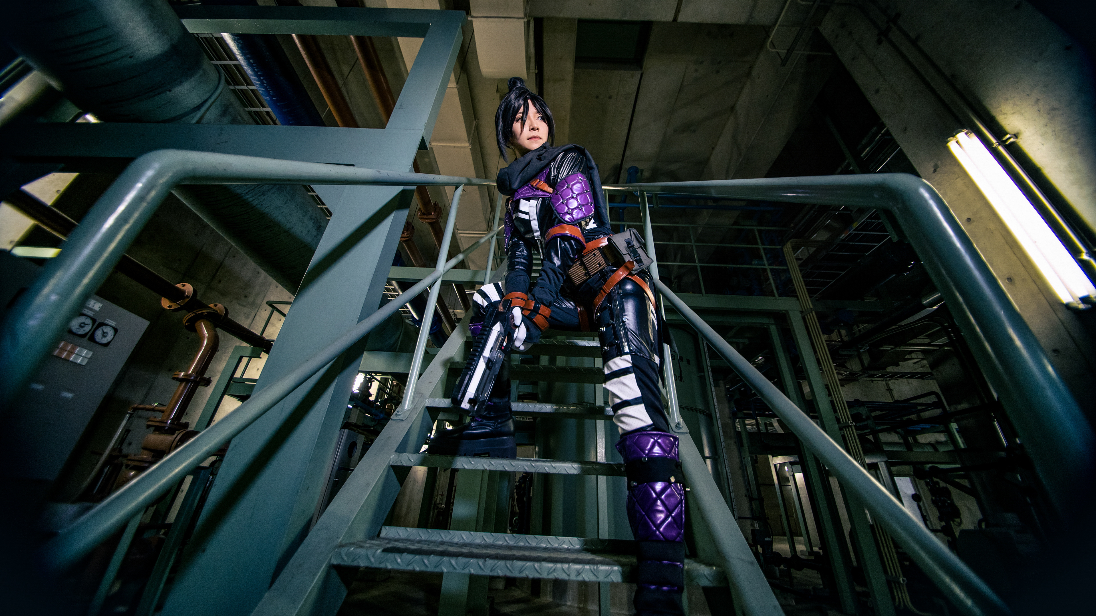 Photo:明井さん