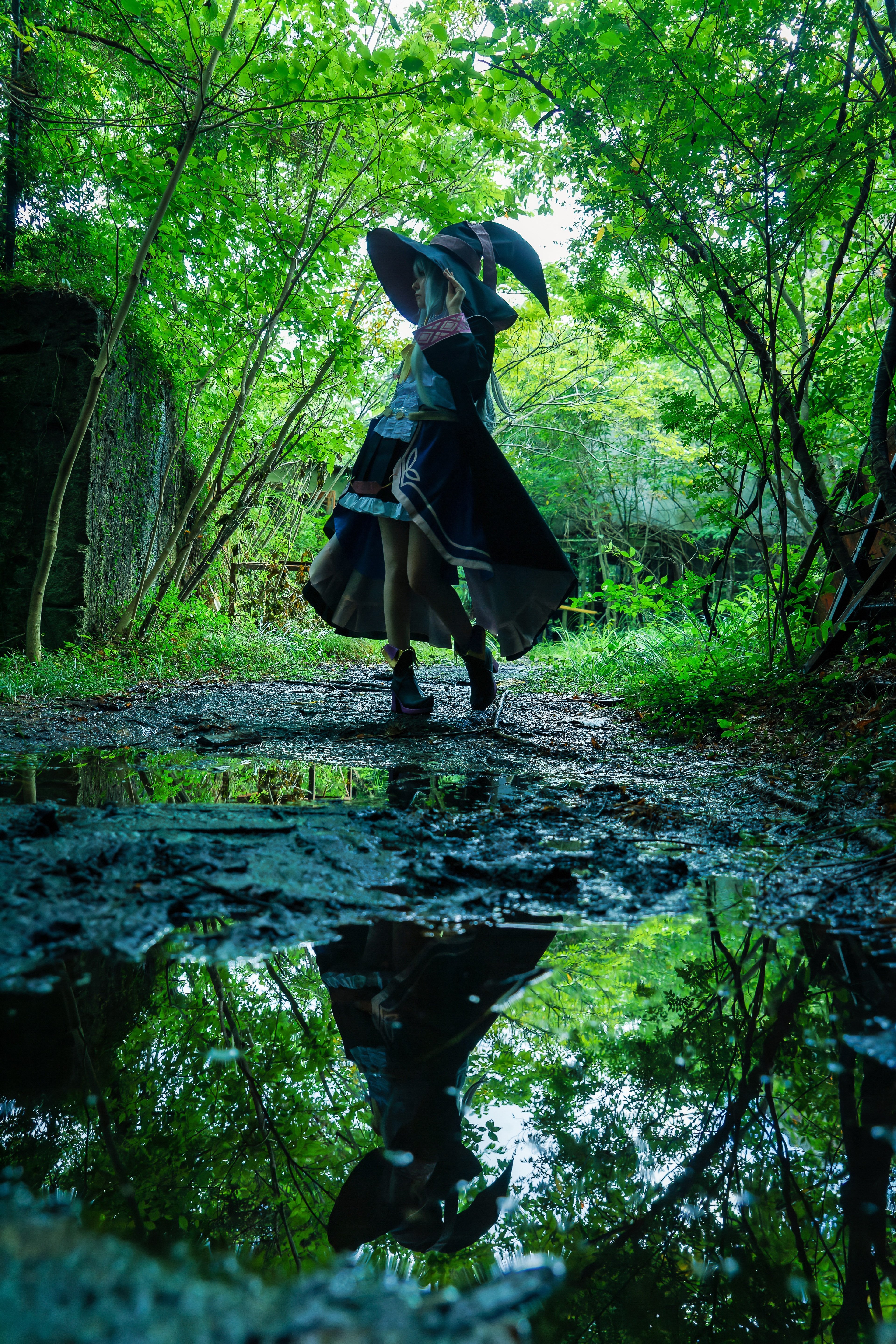 Photo:Syamoさん