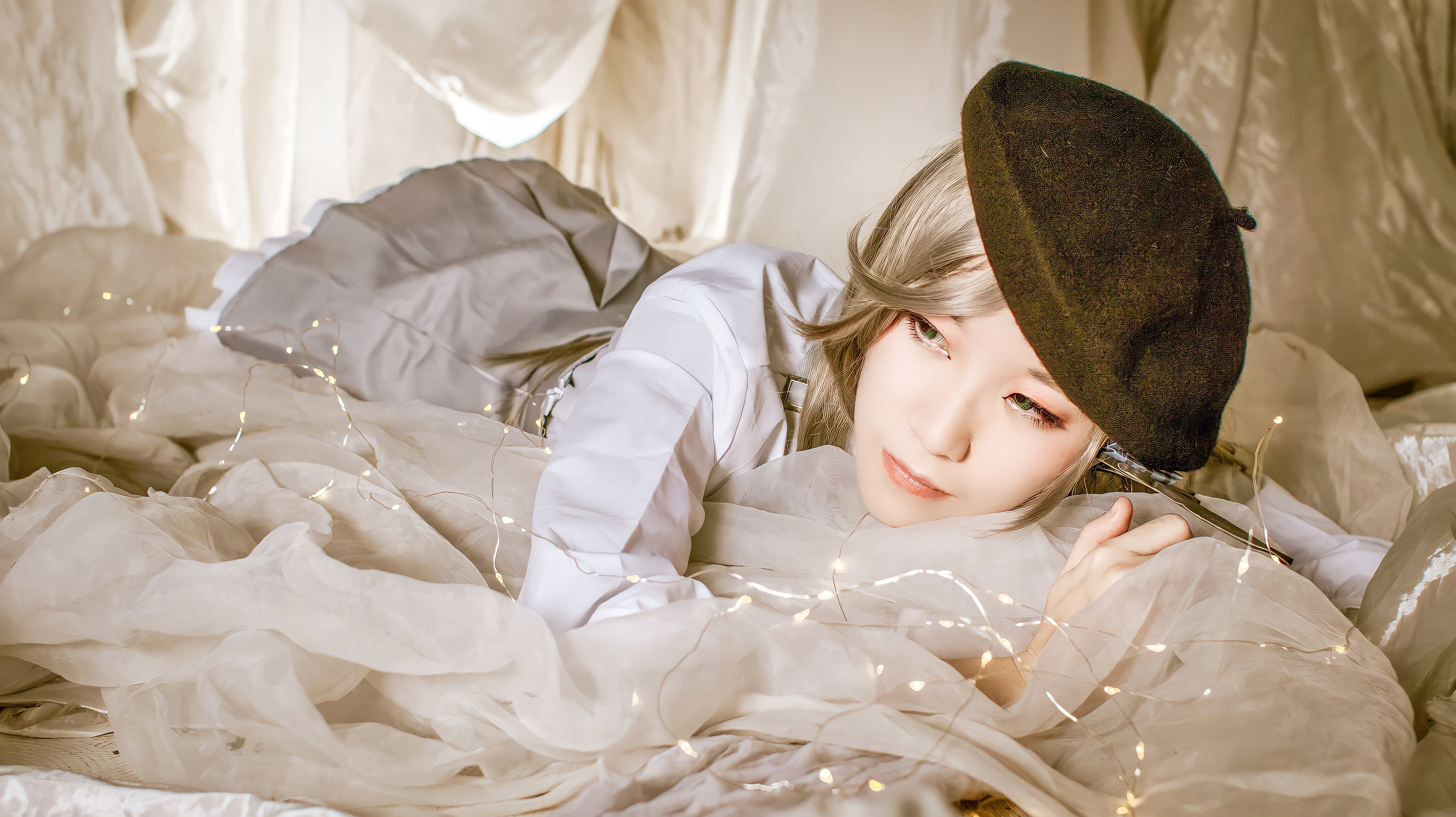 SINoALICE -シノアリス- / ピノキオ(オルタナティブ)