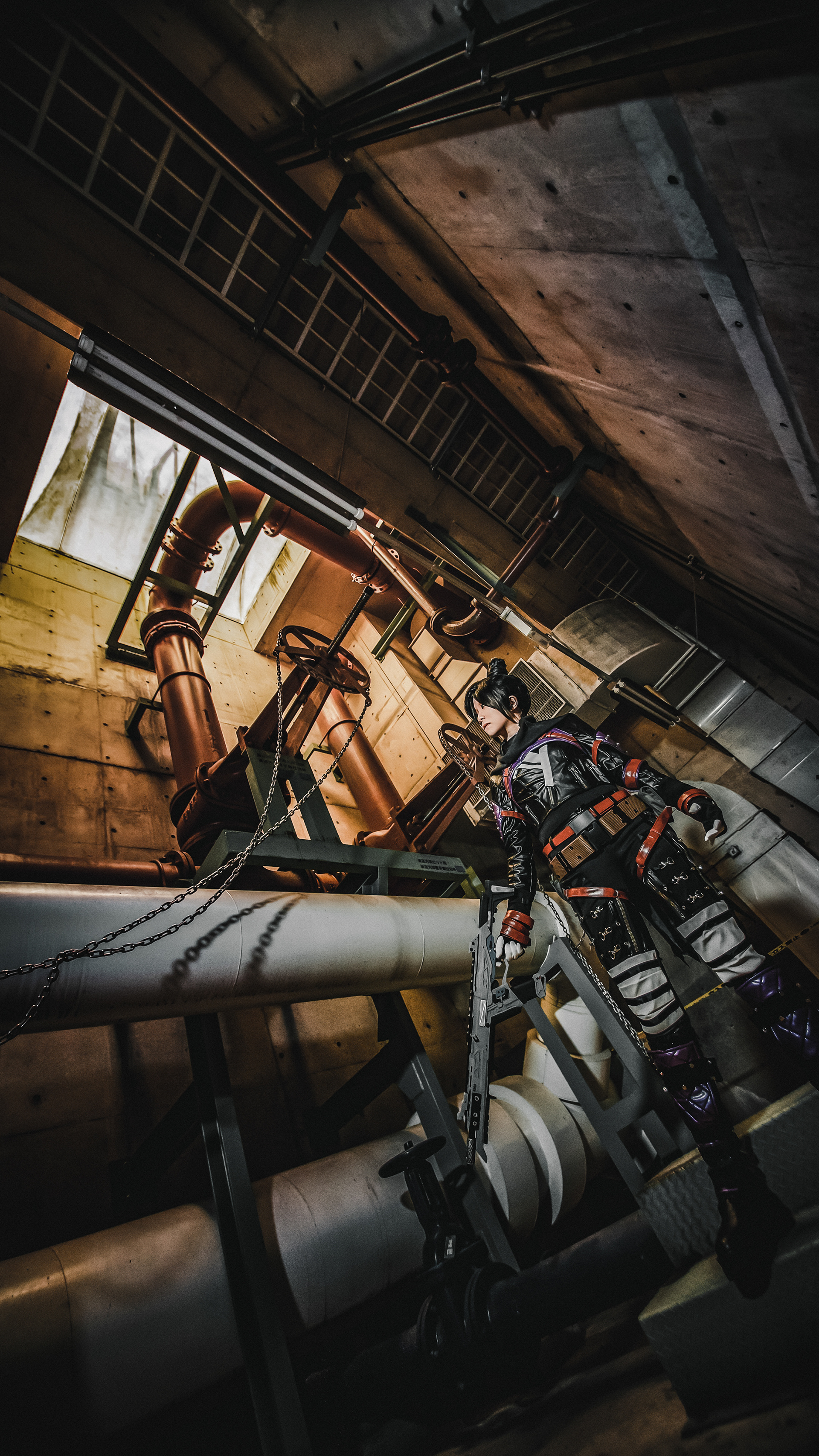 Photo:明井さん