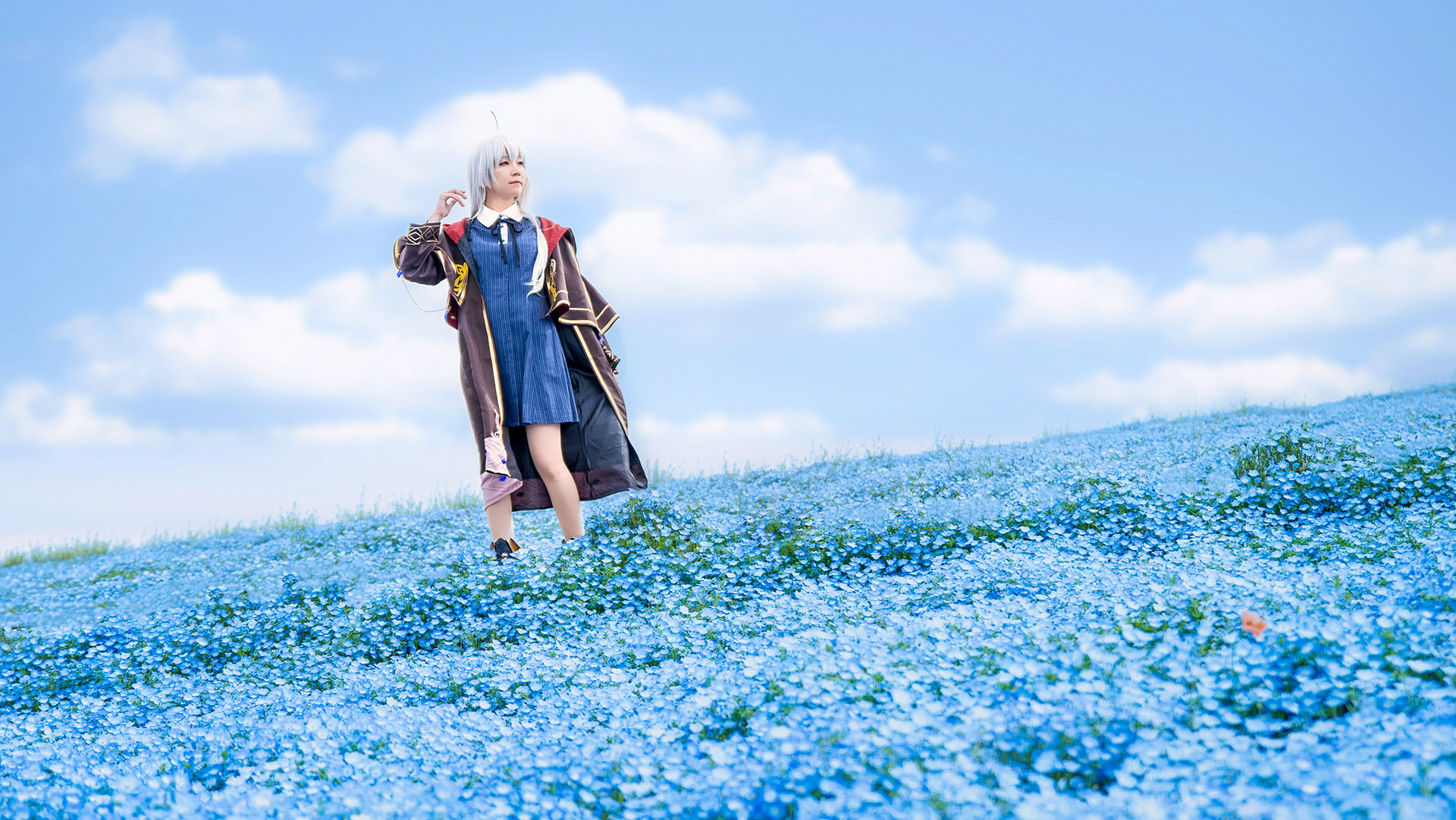 Photo:明井さん