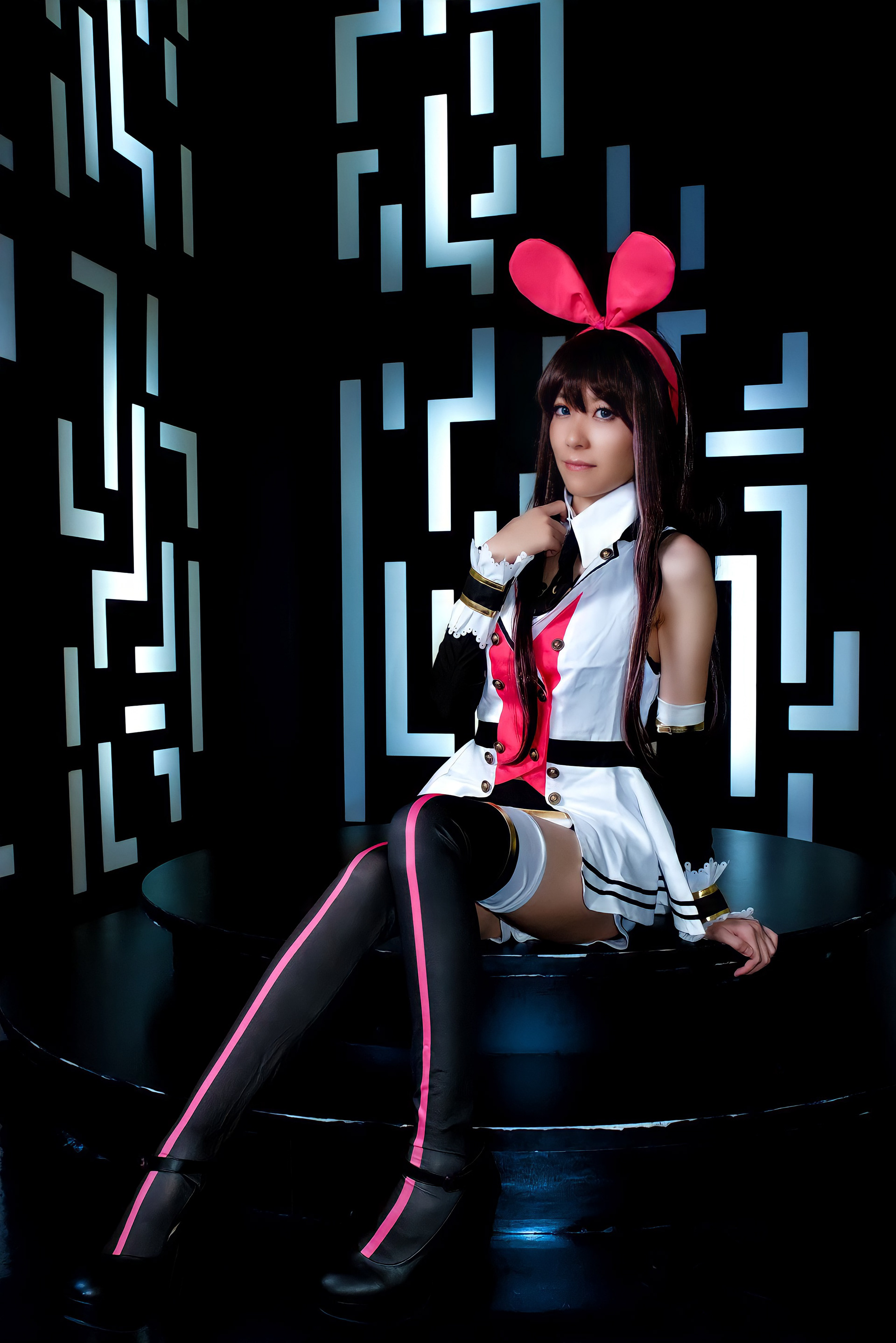バーチャルYouTuber / キズナアイ(A.I.Channel 2019)