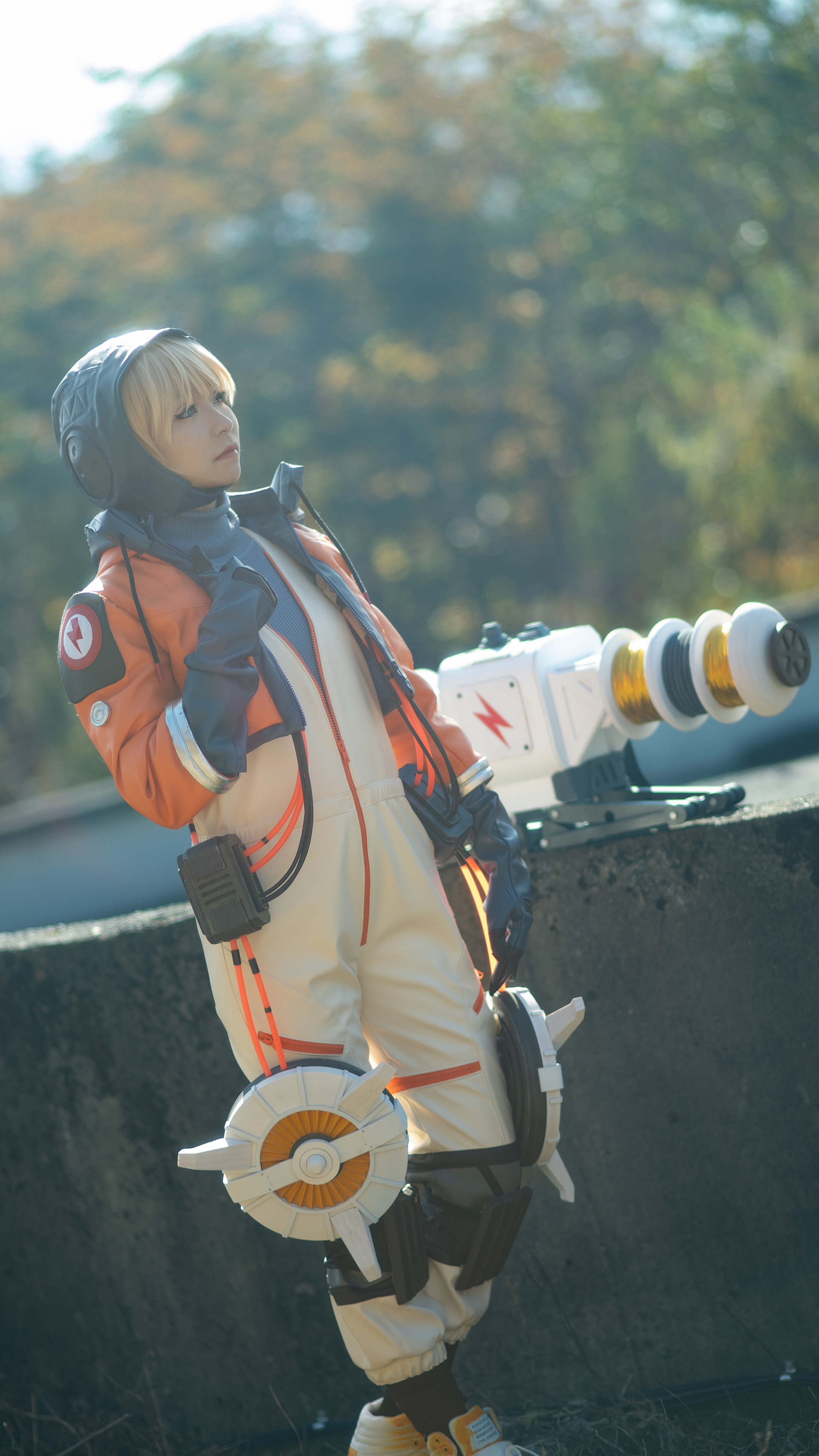 Photo:明井さん