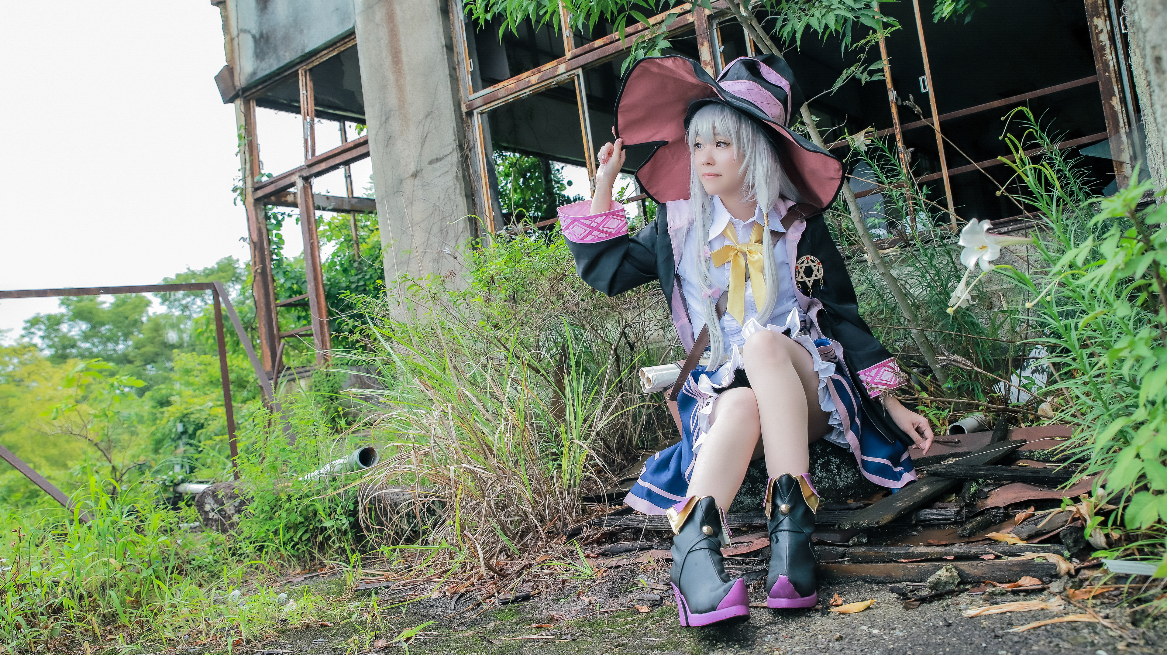 Photo:Syamoさん