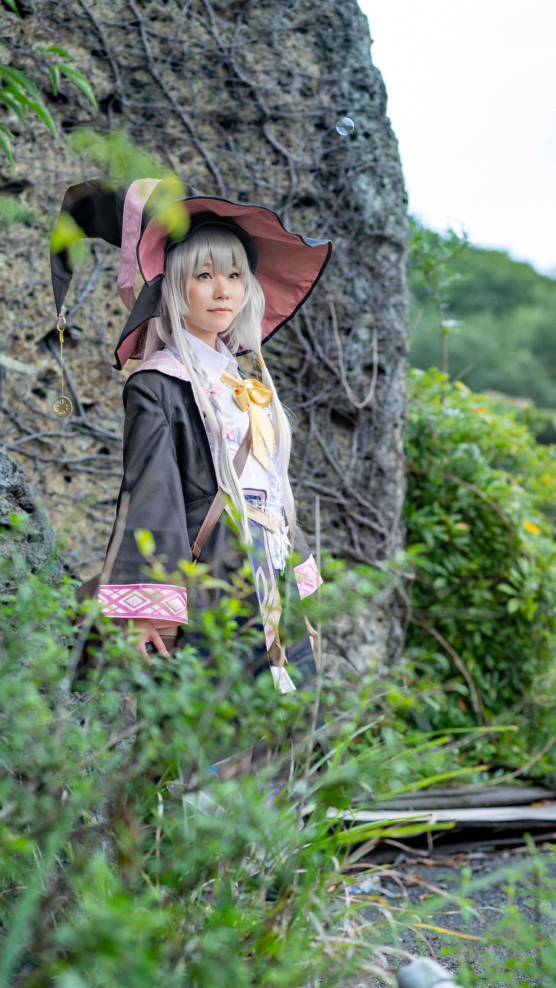 Photo:明井さん
