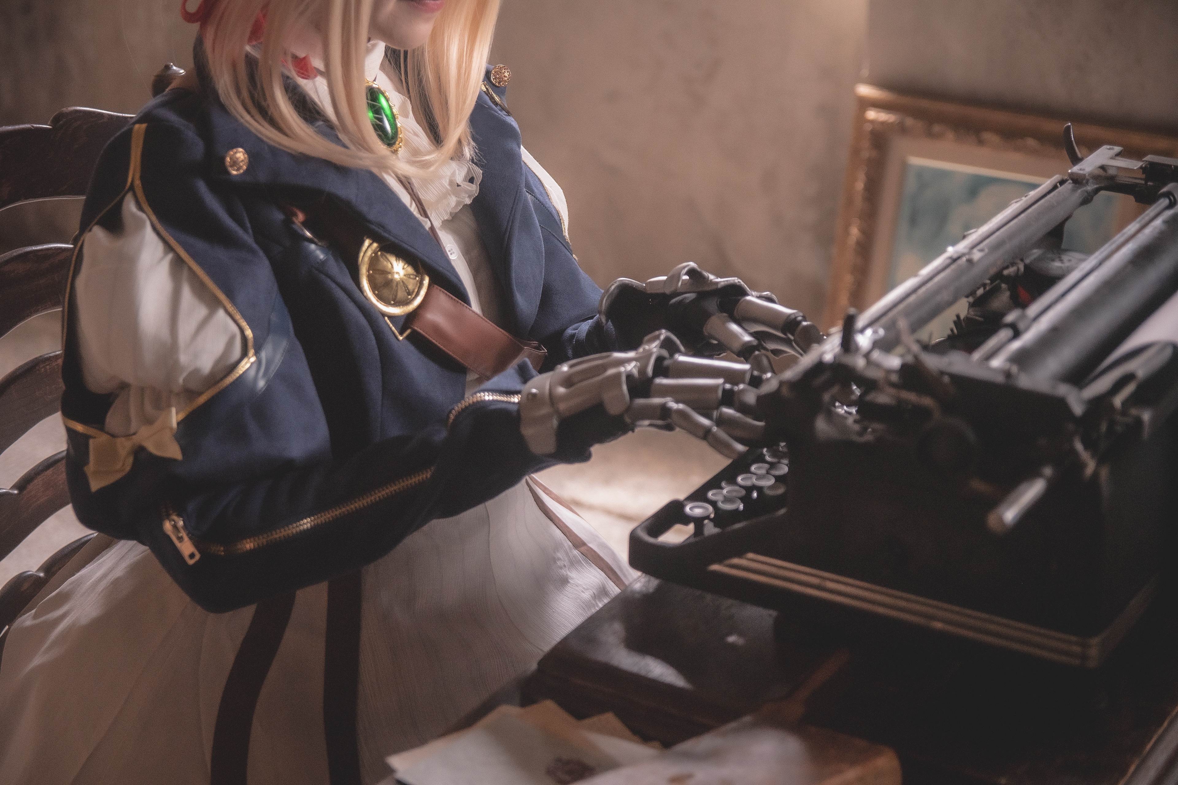 Photo:光戒さん