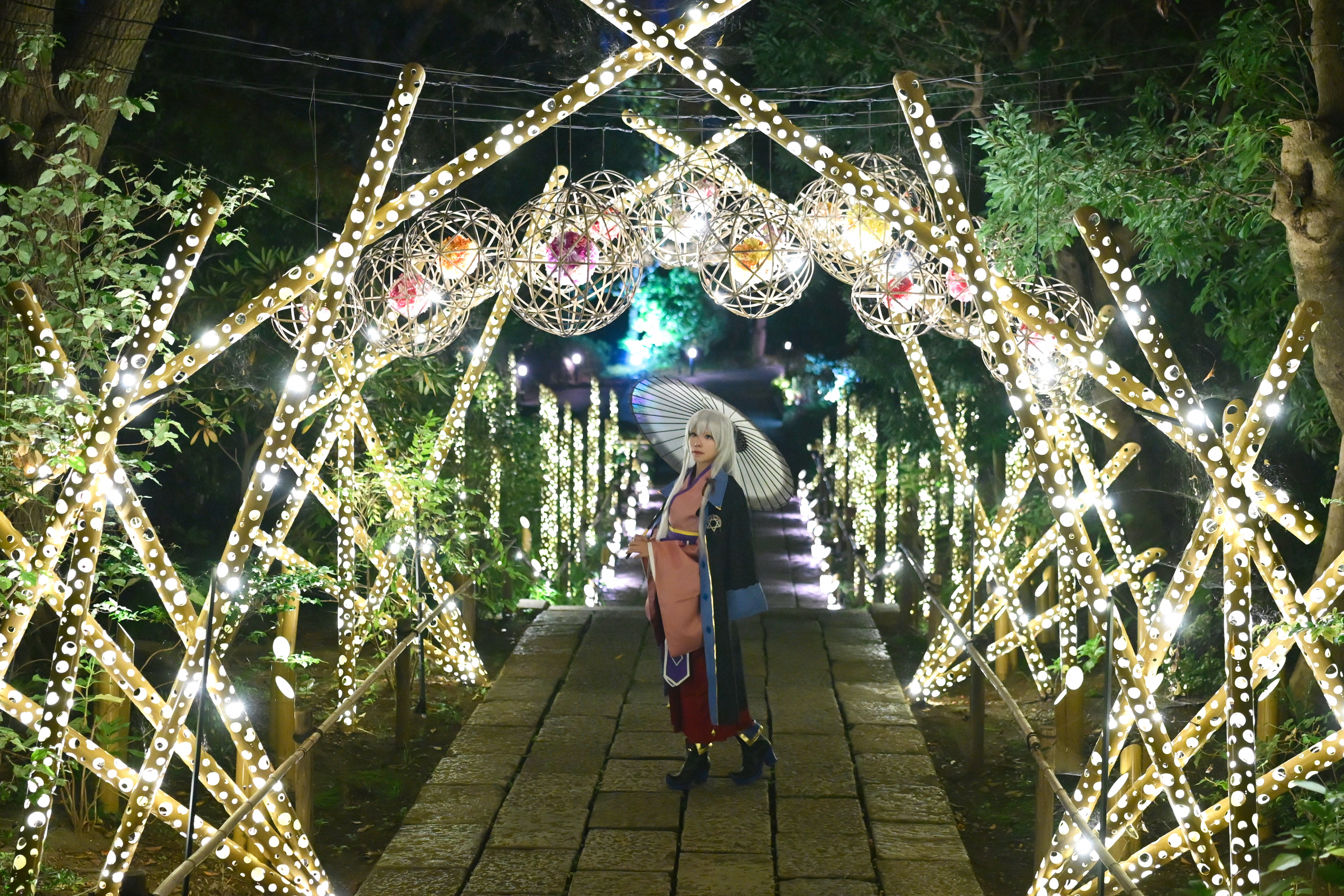 Photo:じんグウジさん