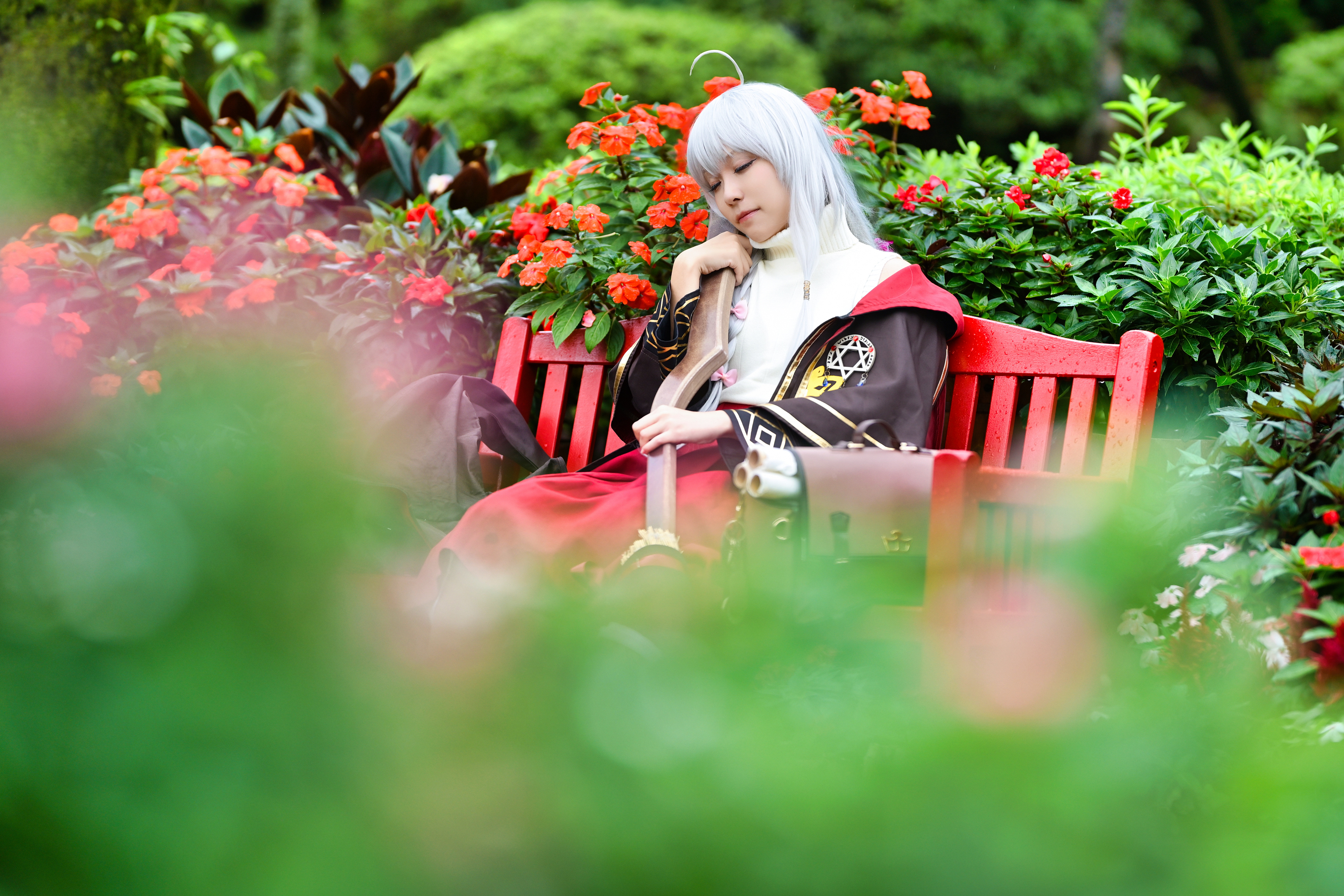 Photo:じんグウジさん