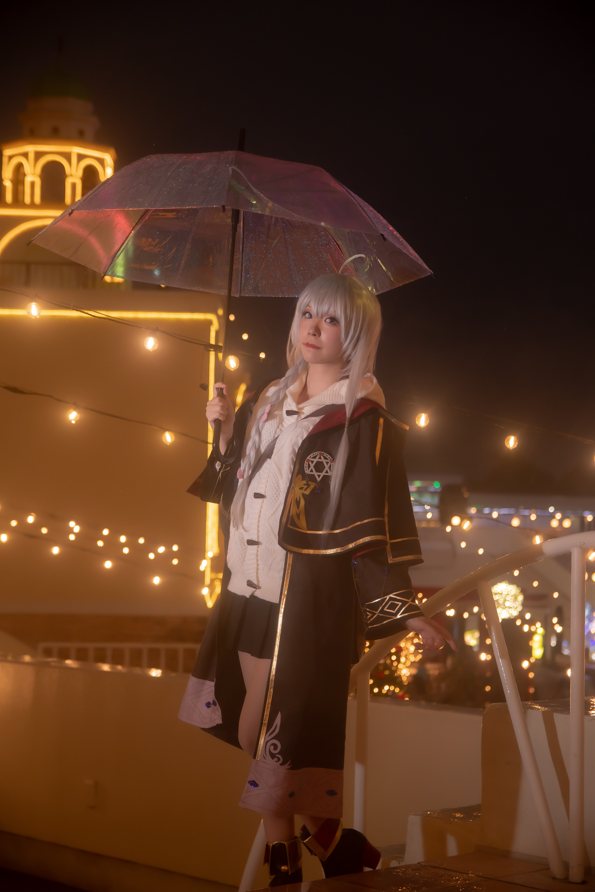 魔女の旅々 / イレイナ(15巻衣装)
