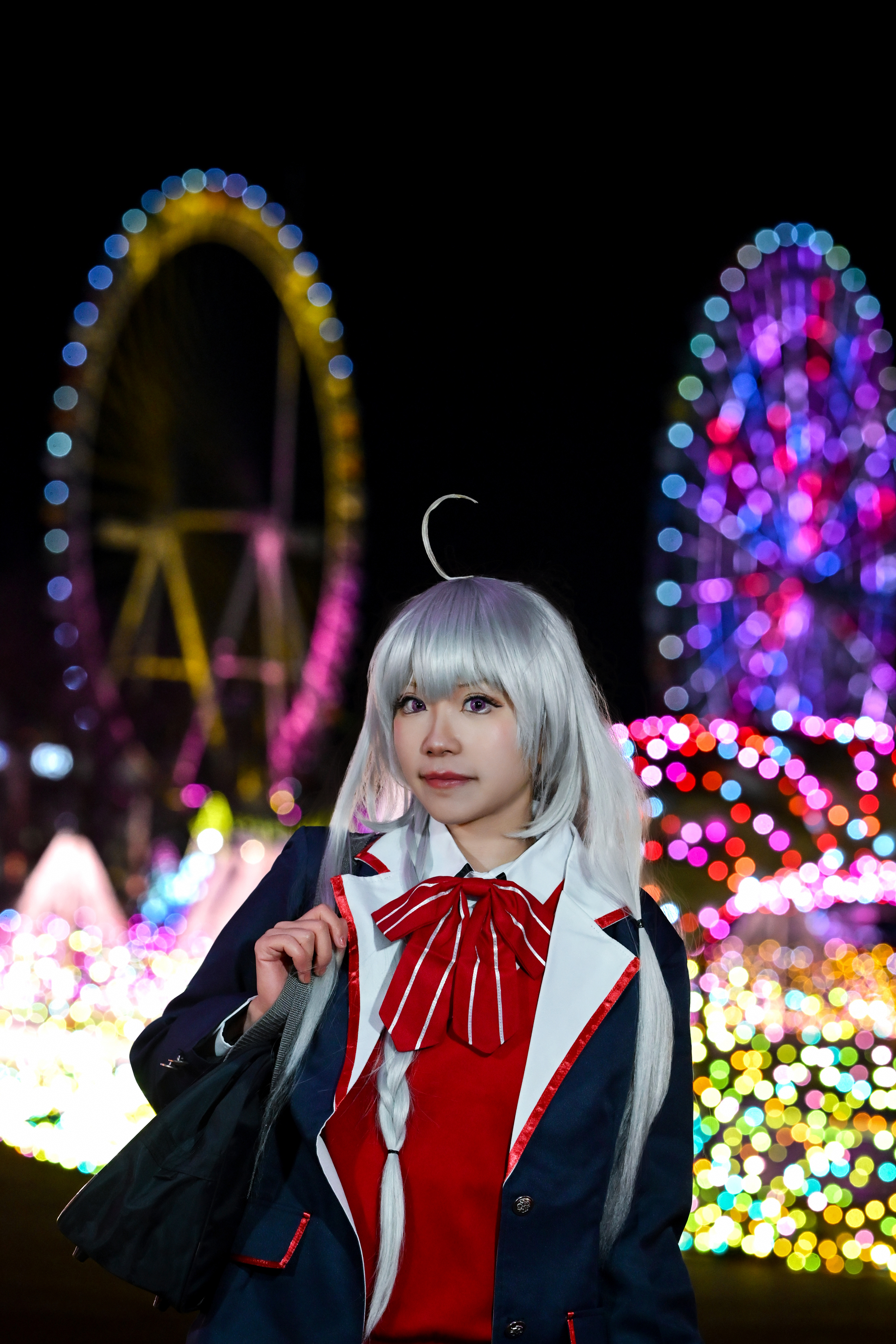 Photo:じんグウジさん