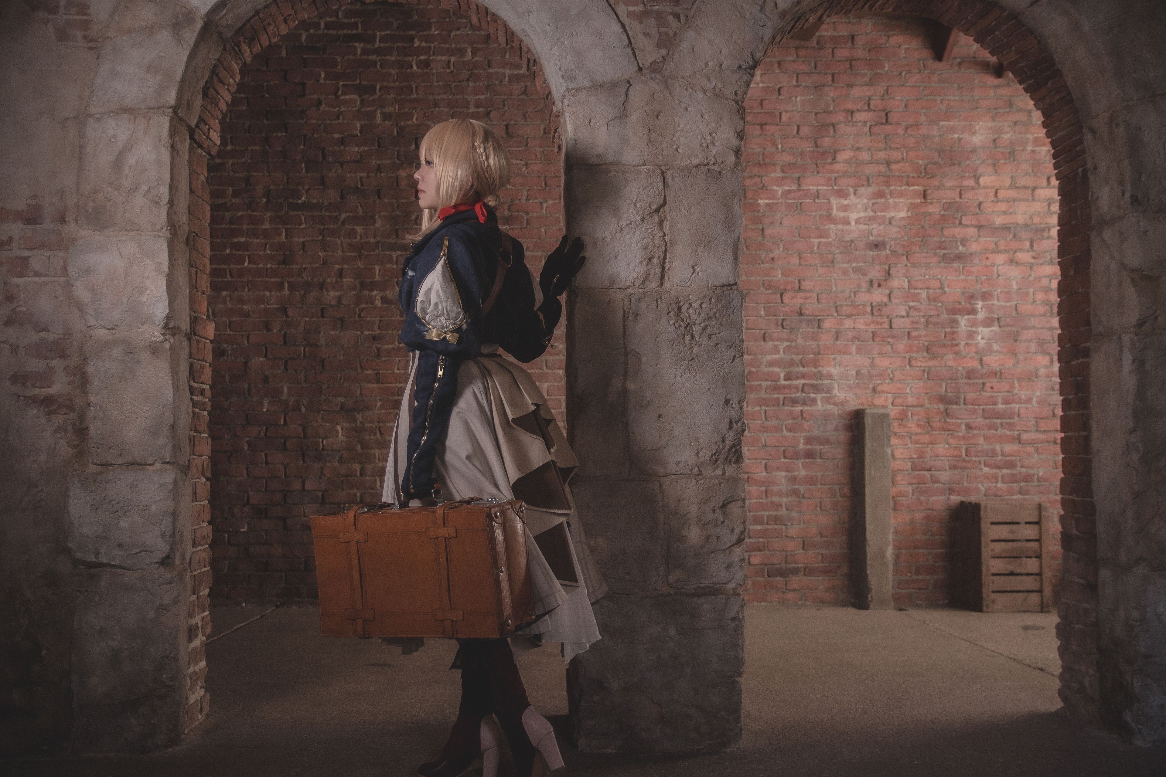 Photo:光戒さん