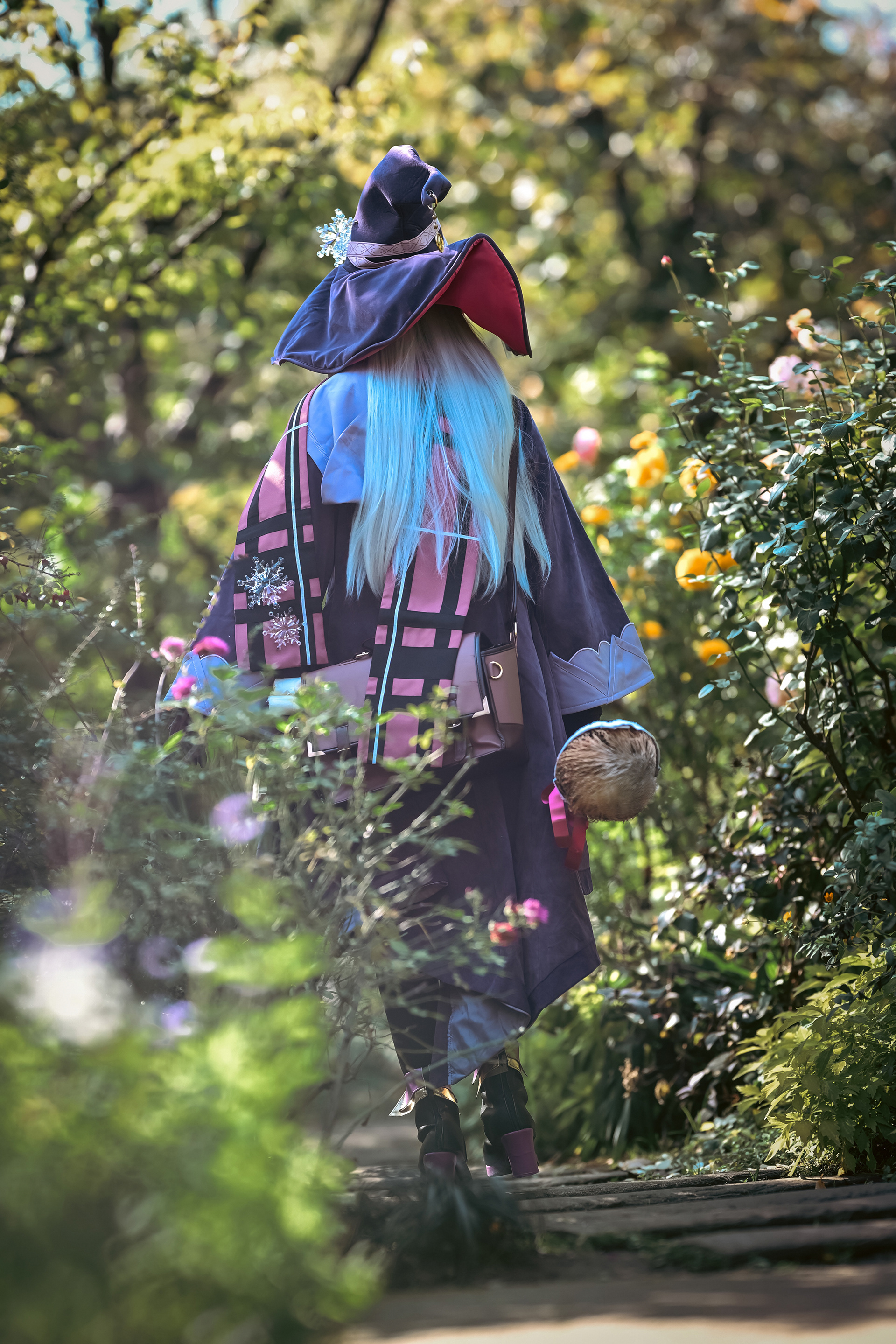 Photo:じんグウジさん