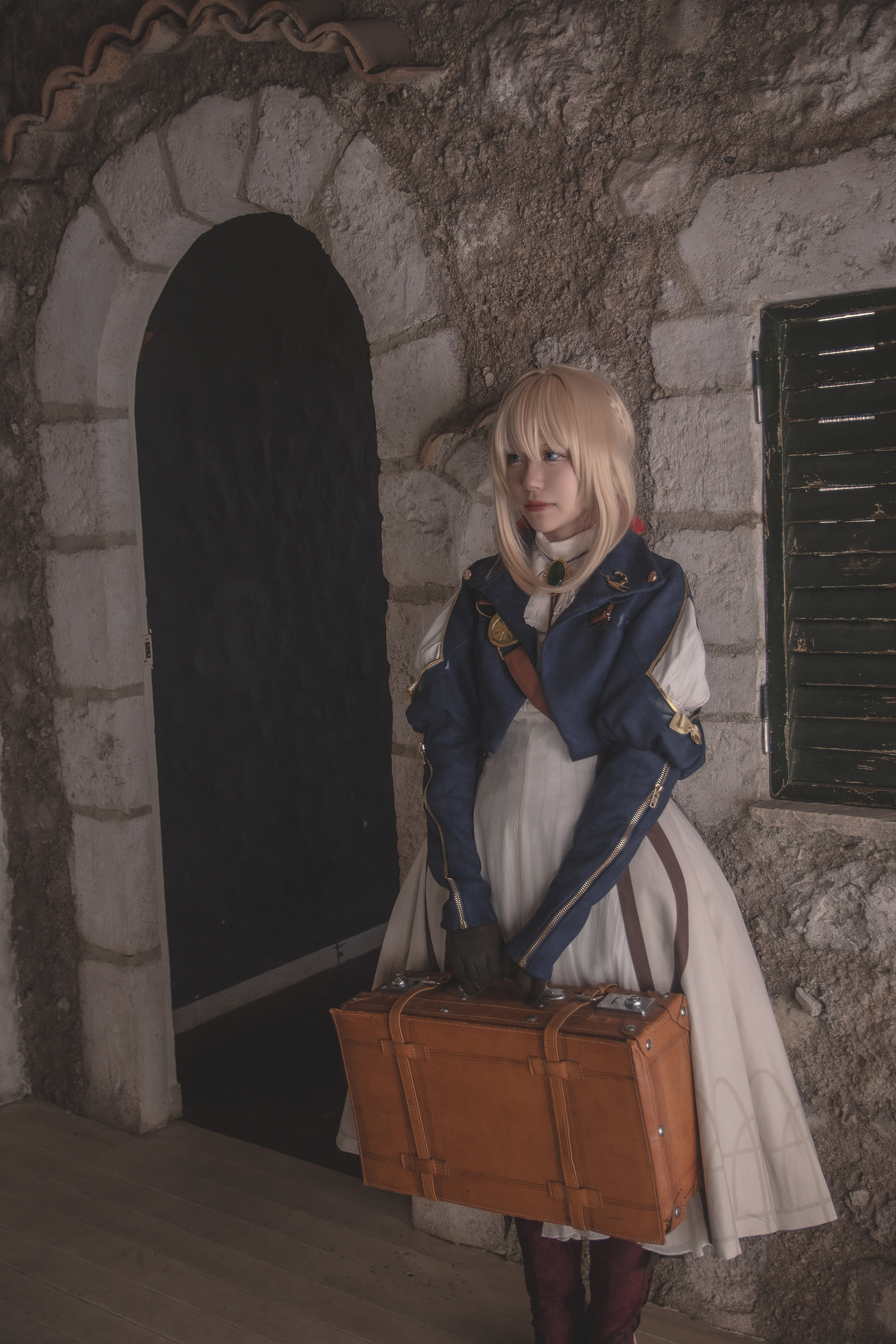 Photo:光戒さん