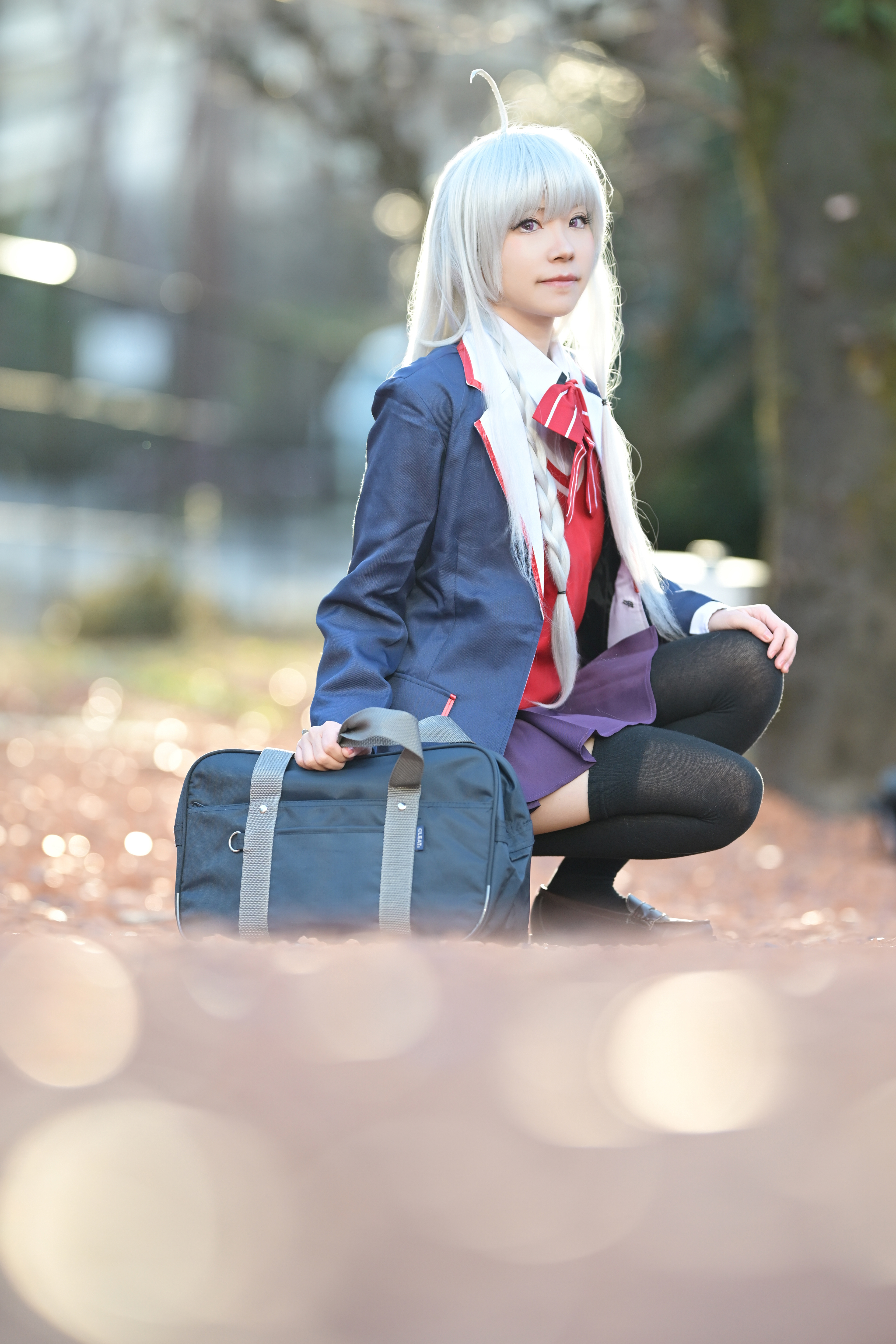 Photo:じんグウジさん