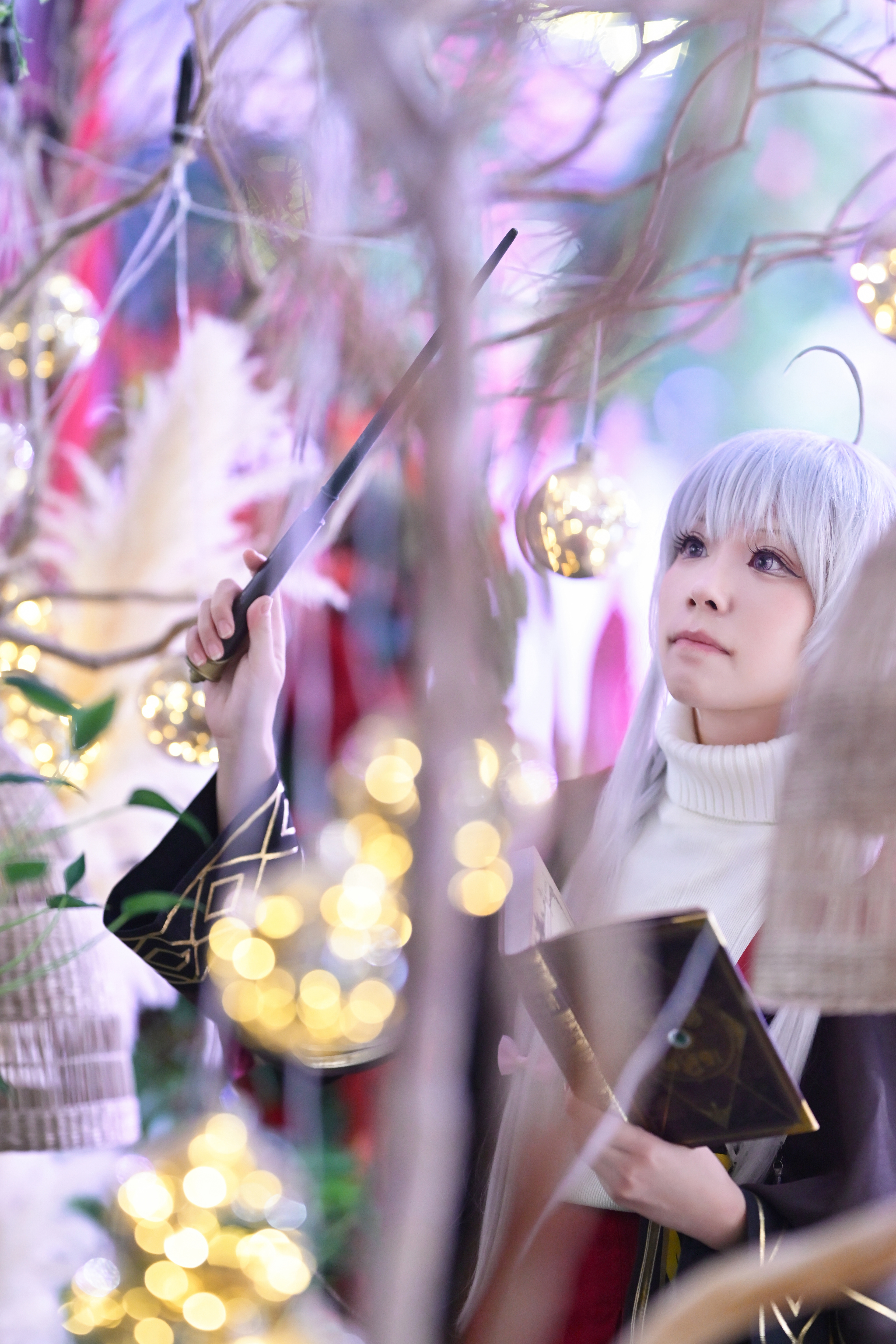 Photo:じんグウジさん