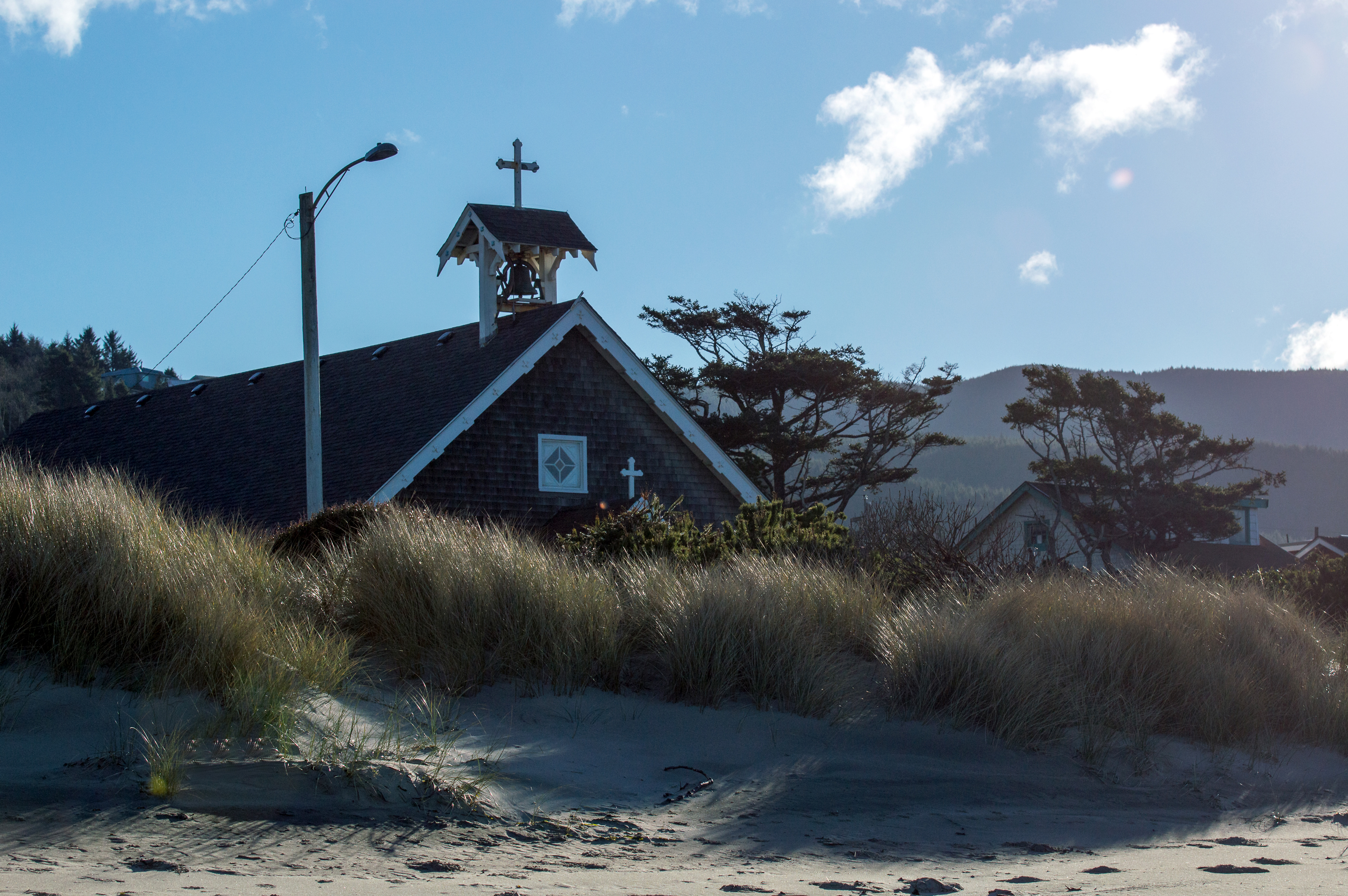 St. Mary's By The Sea