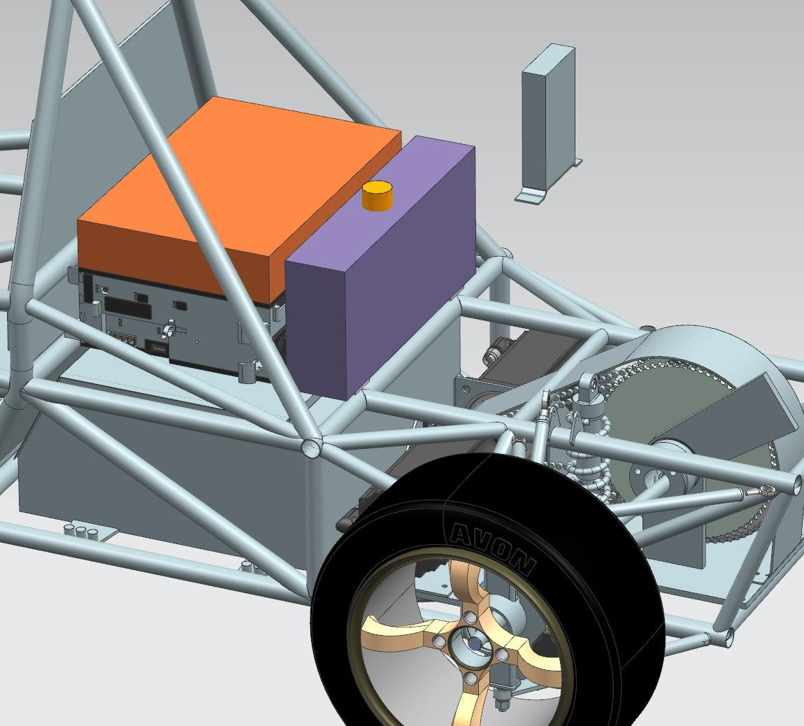 powertrain