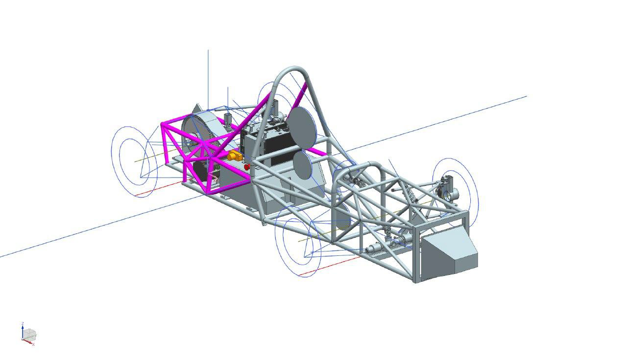 Formula assembly in Siemens NX