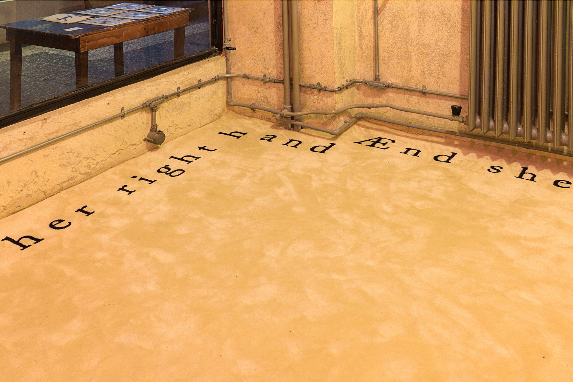 Details from ÆND