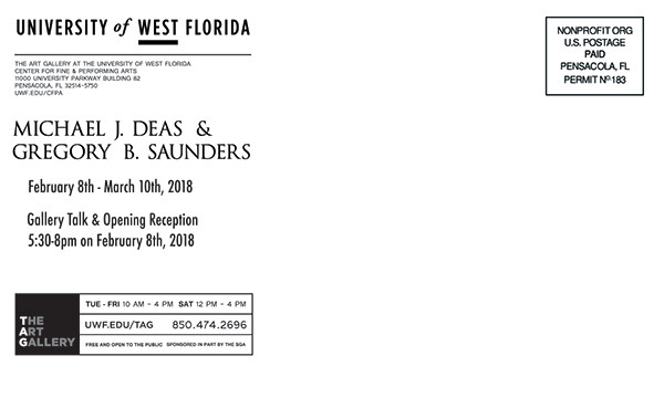 5x8'' Postcard (front)