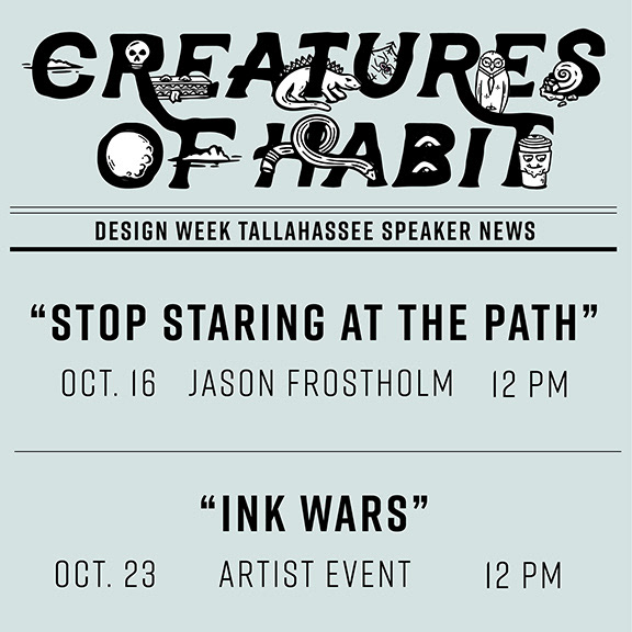 Speaker News Announcement