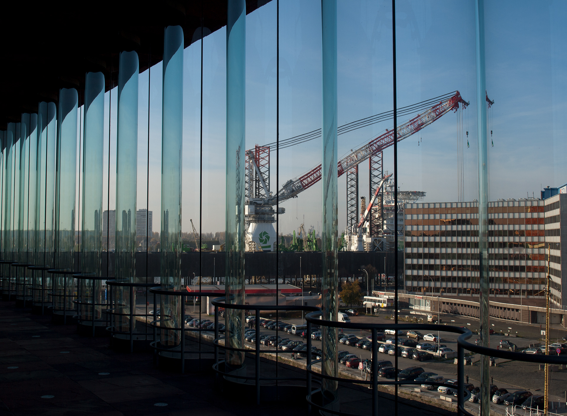 museum Aan de Stroom