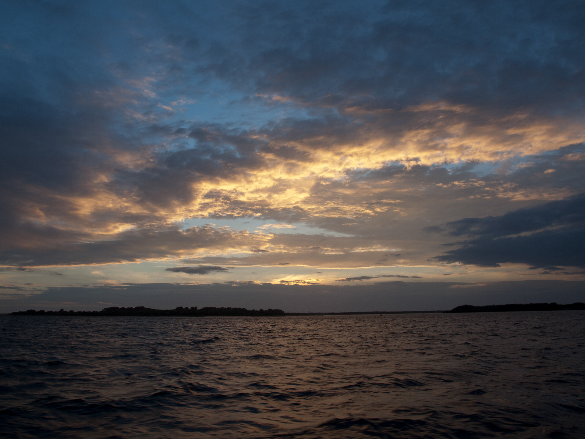 Grevelingenmeer