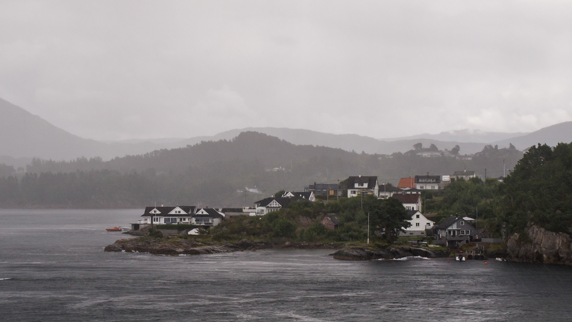 Bad Weather