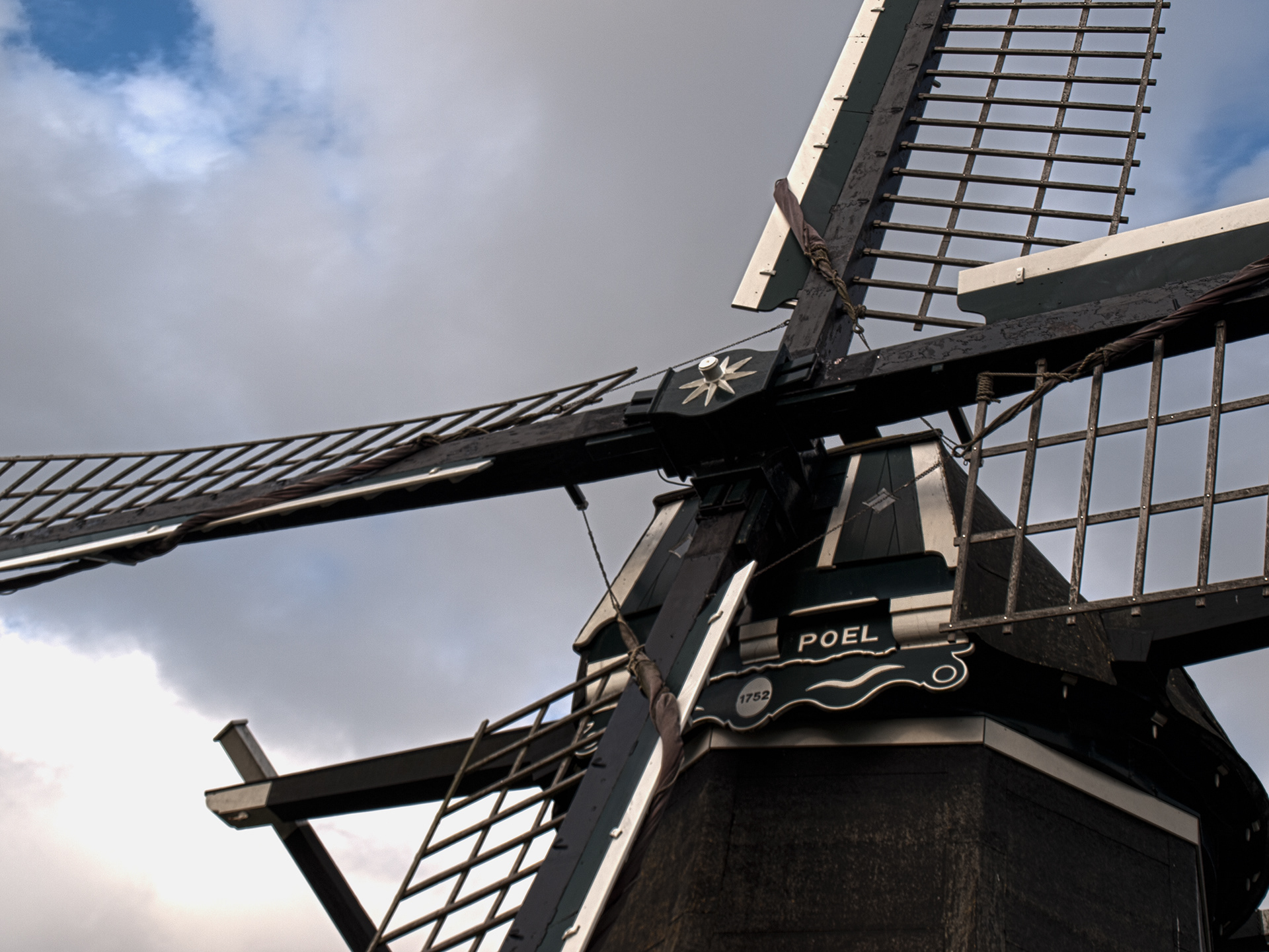 molen De Poel