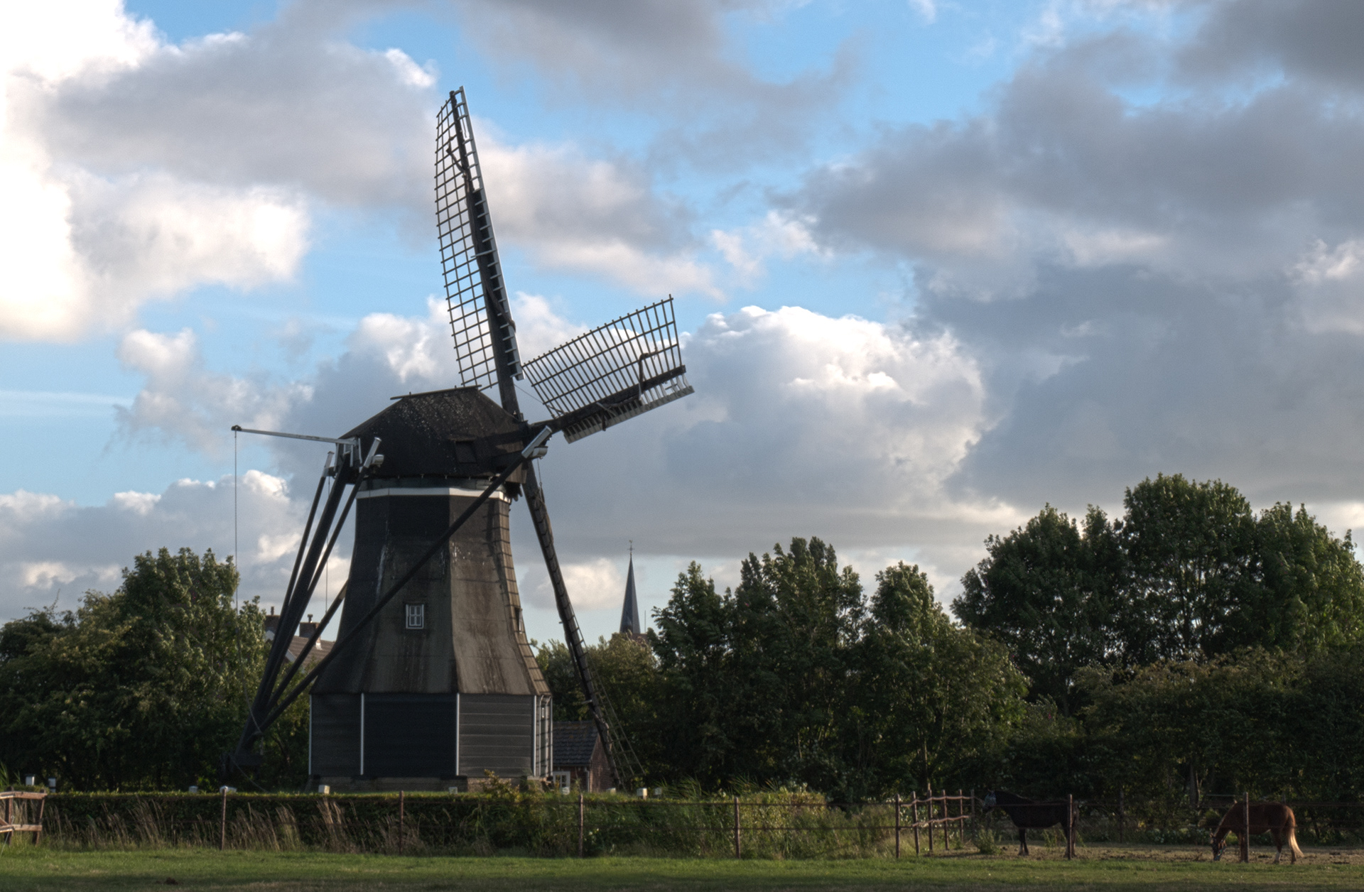 molen De Poel