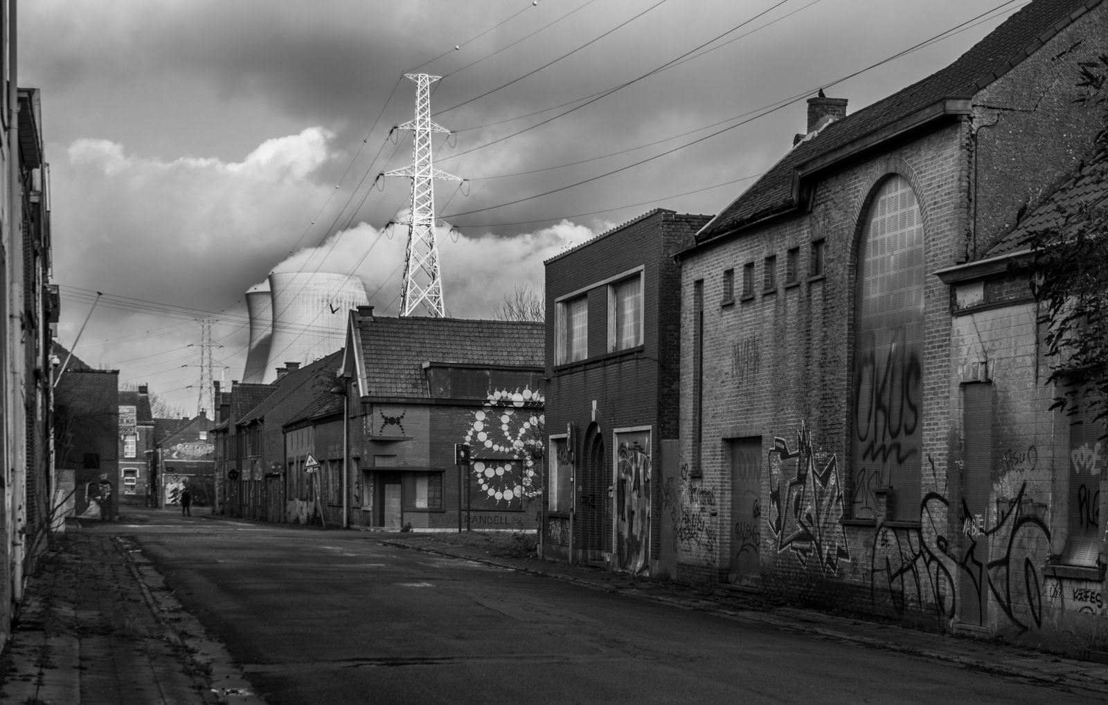 Doel België