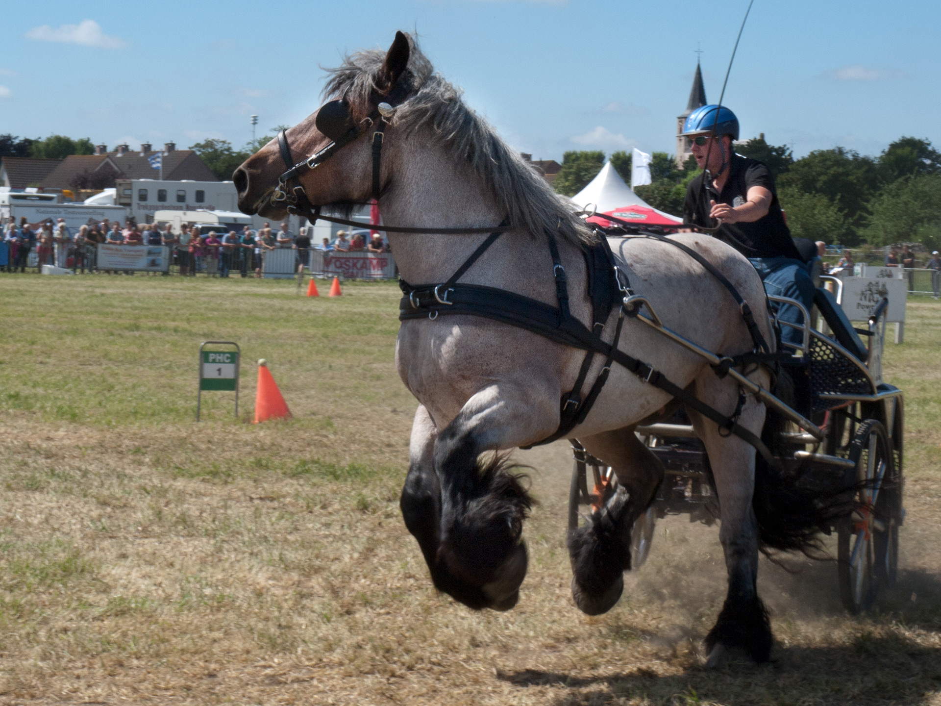 Power hors Competitie