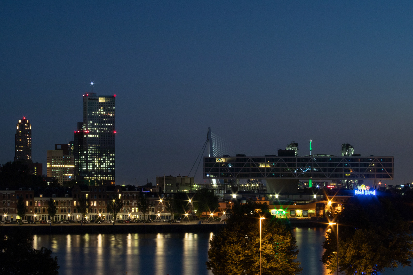 Unilever Rotteram