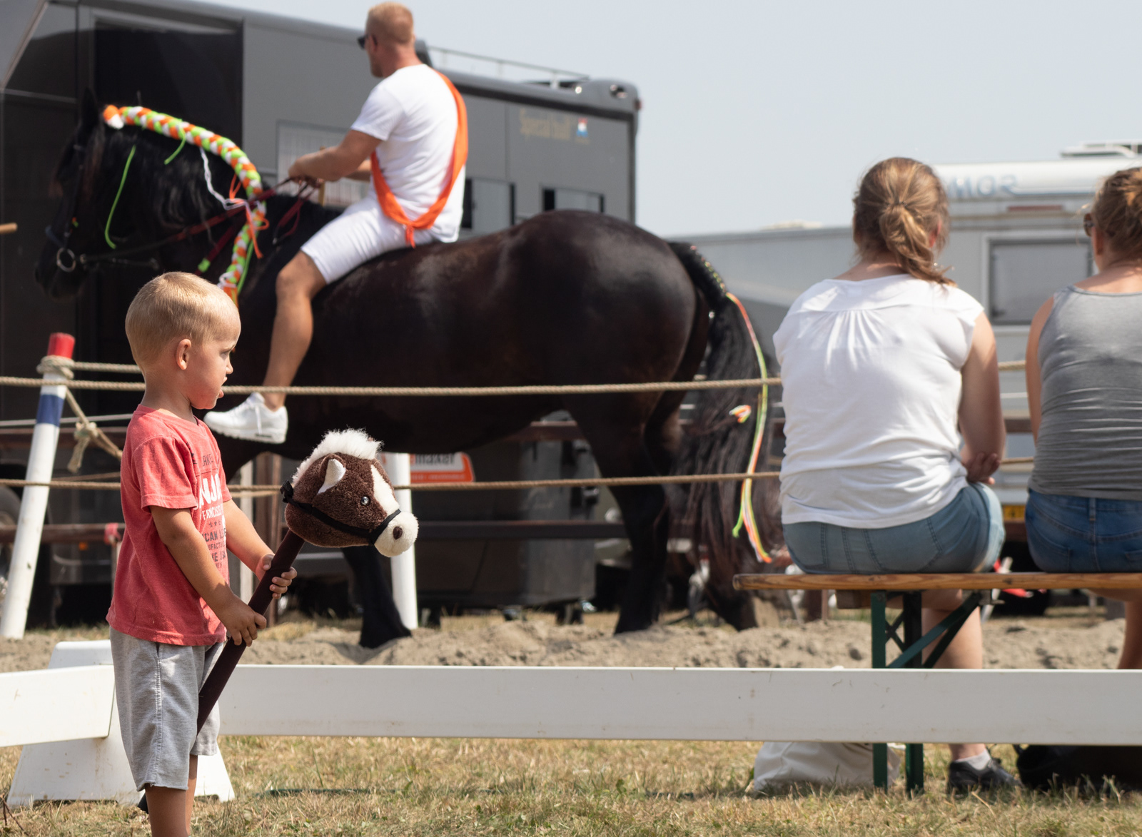 Jong geleerd