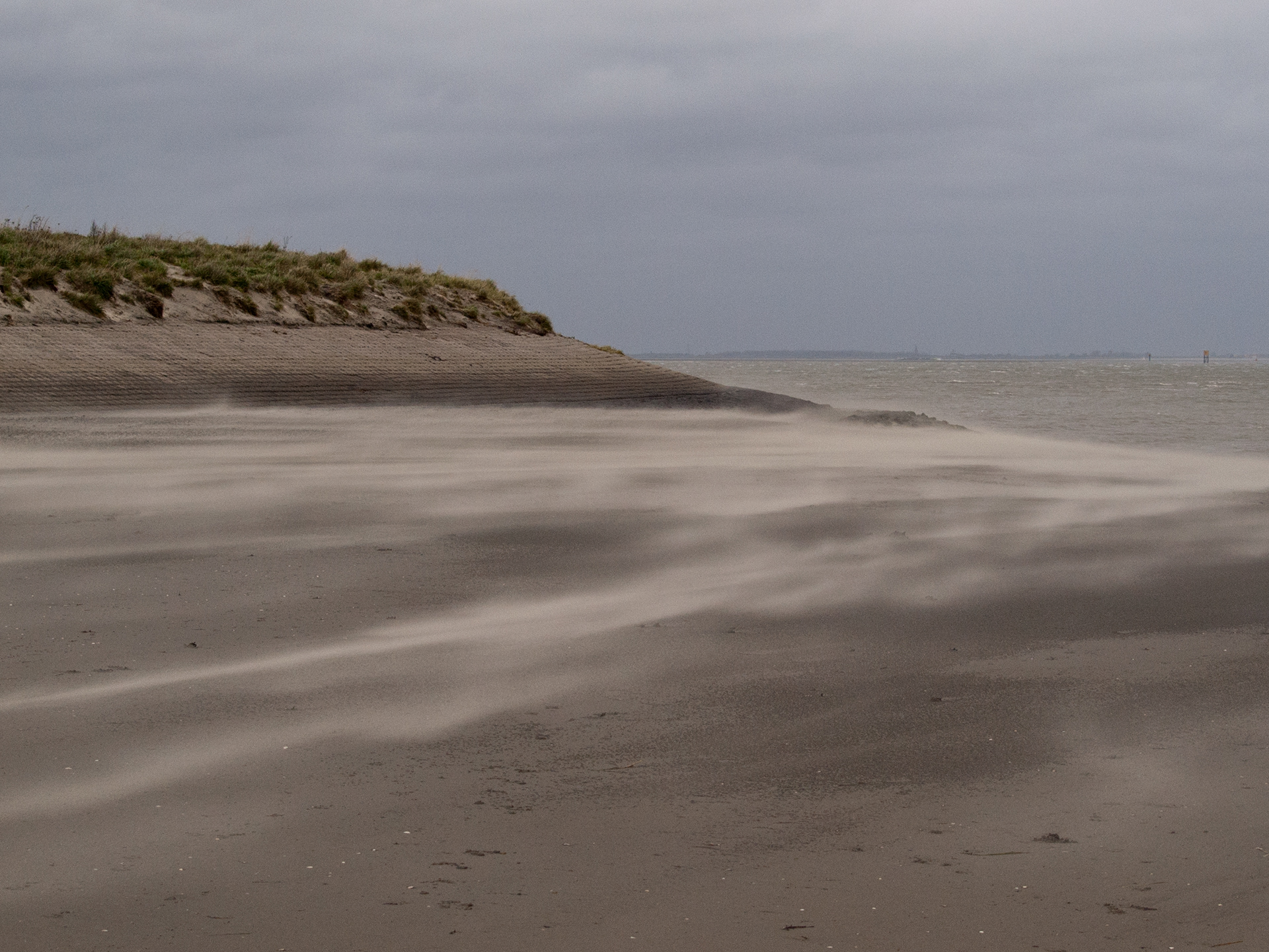 Stormy Weather