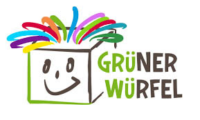 www.gruenerwuerfel.de